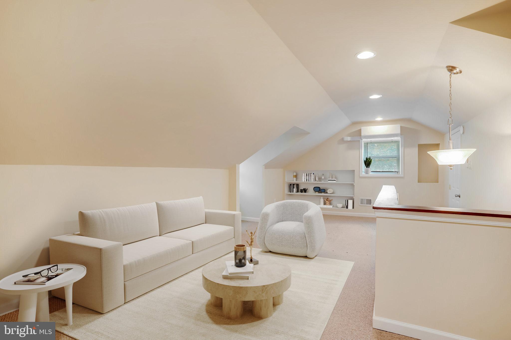 TAKOMA PARK - Residential