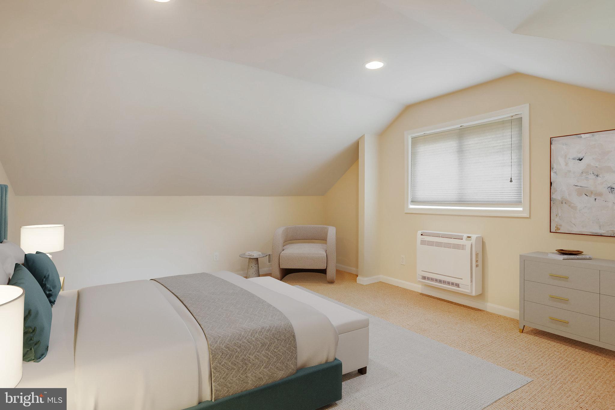 TAKOMA PARK - Residential