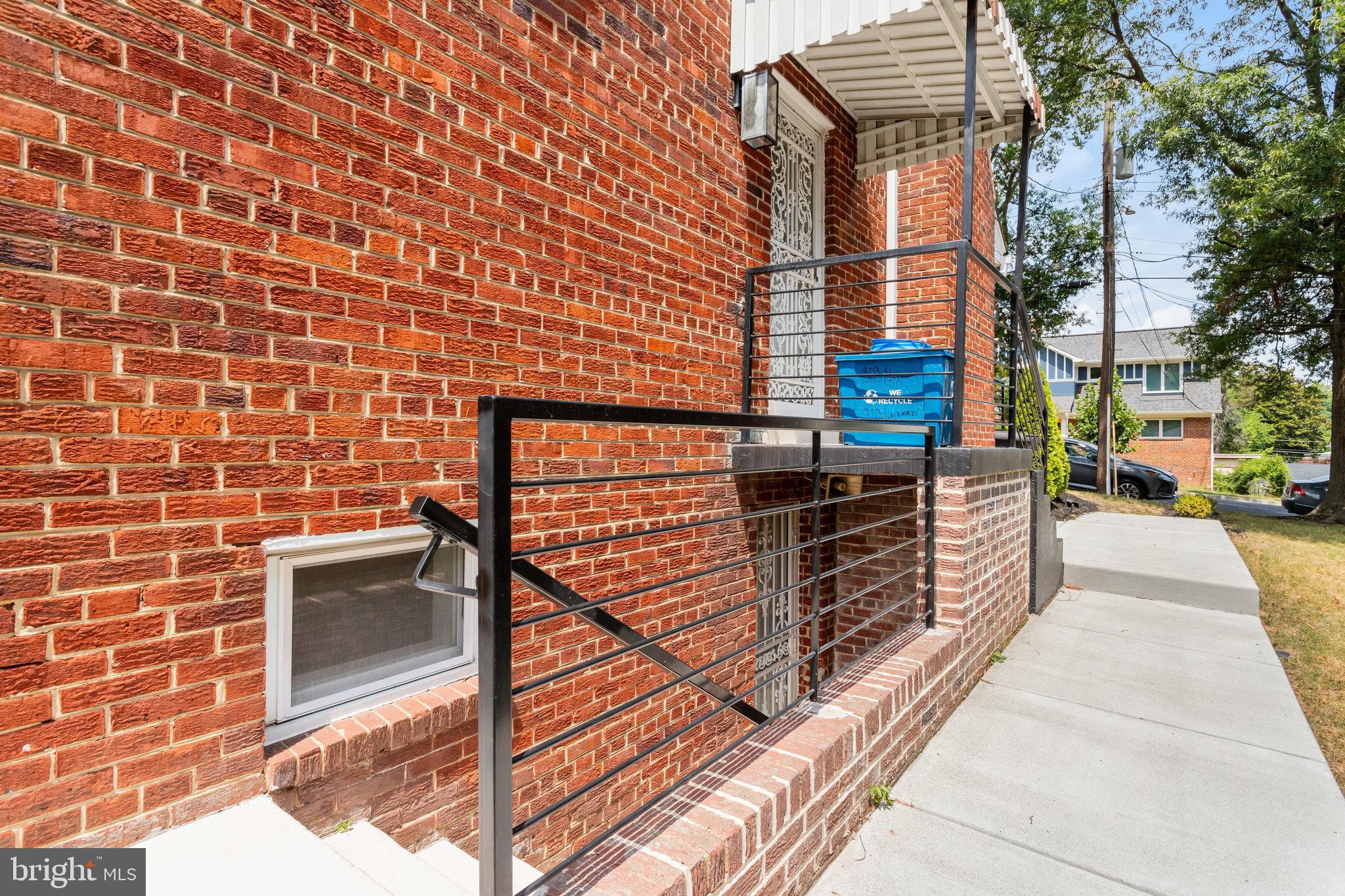 TAKOMA PARK - Residential