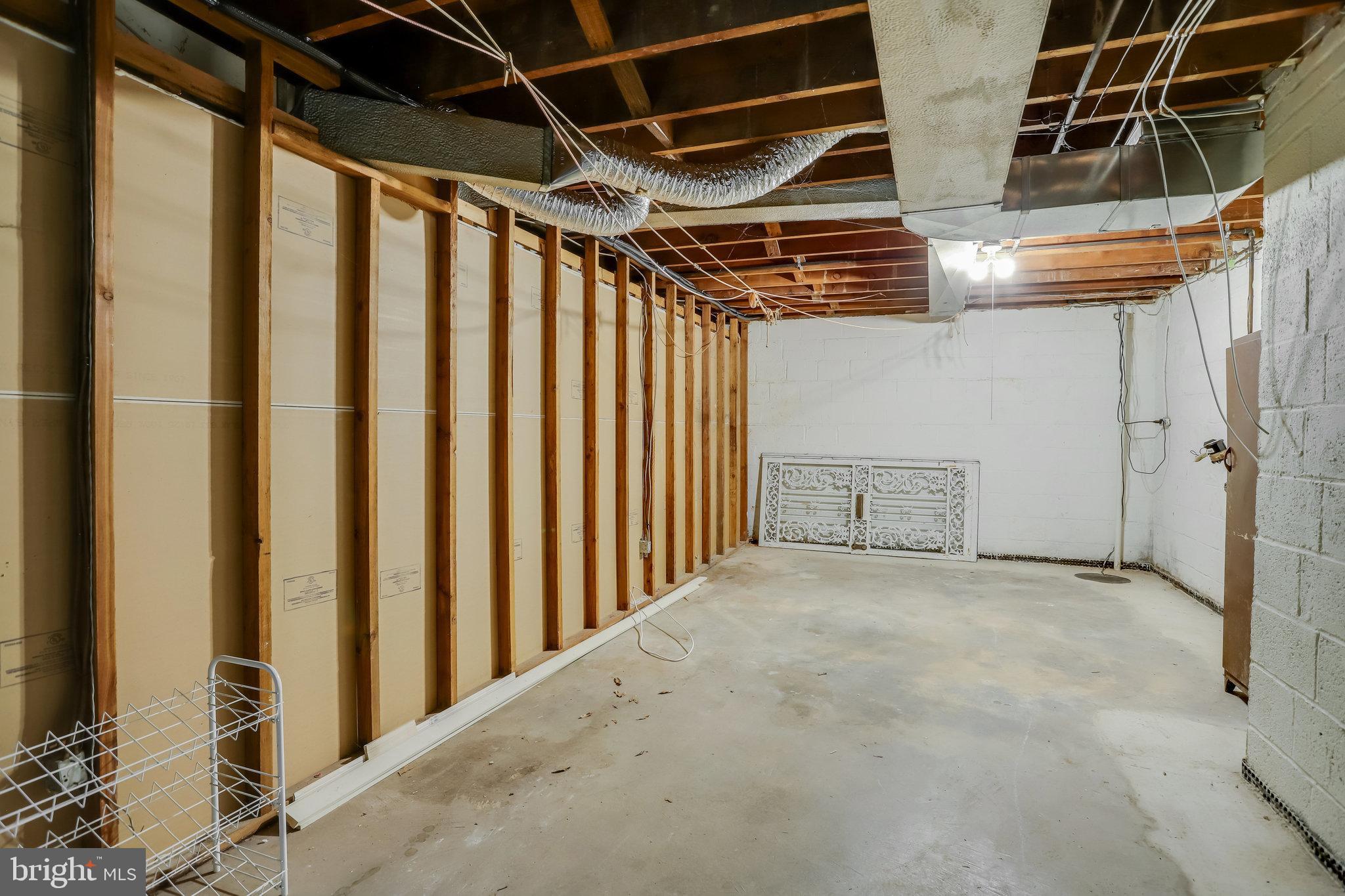 TAKOMA PARK - Residential