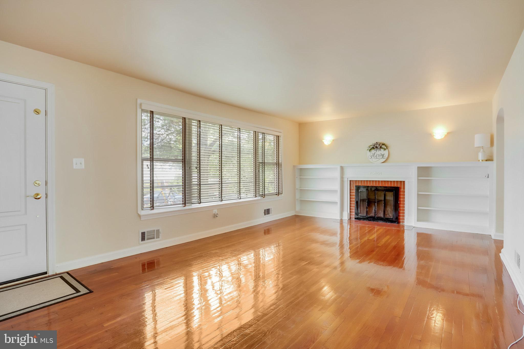 TAKOMA PARK - Residential