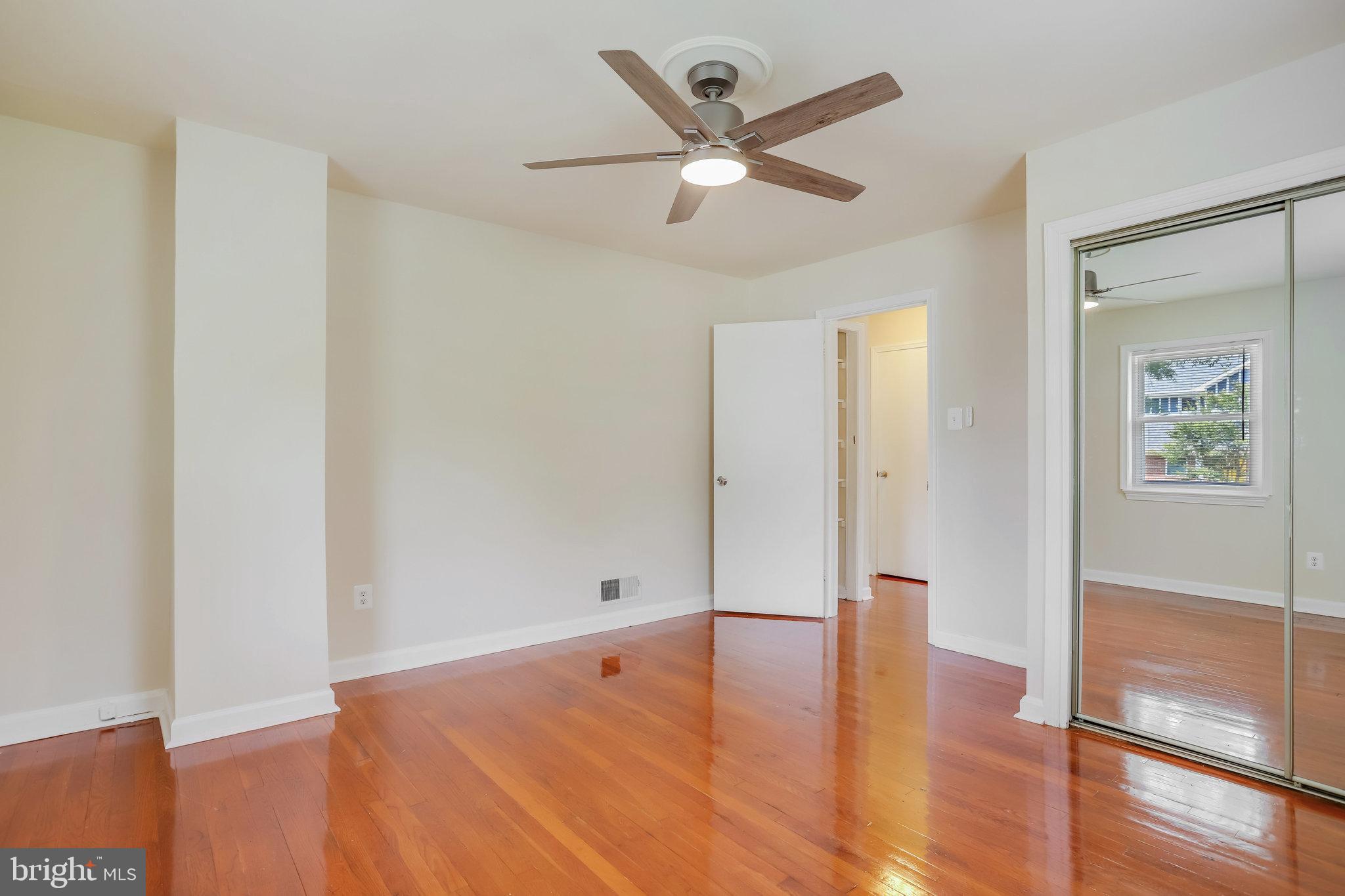 TAKOMA PARK - Residential