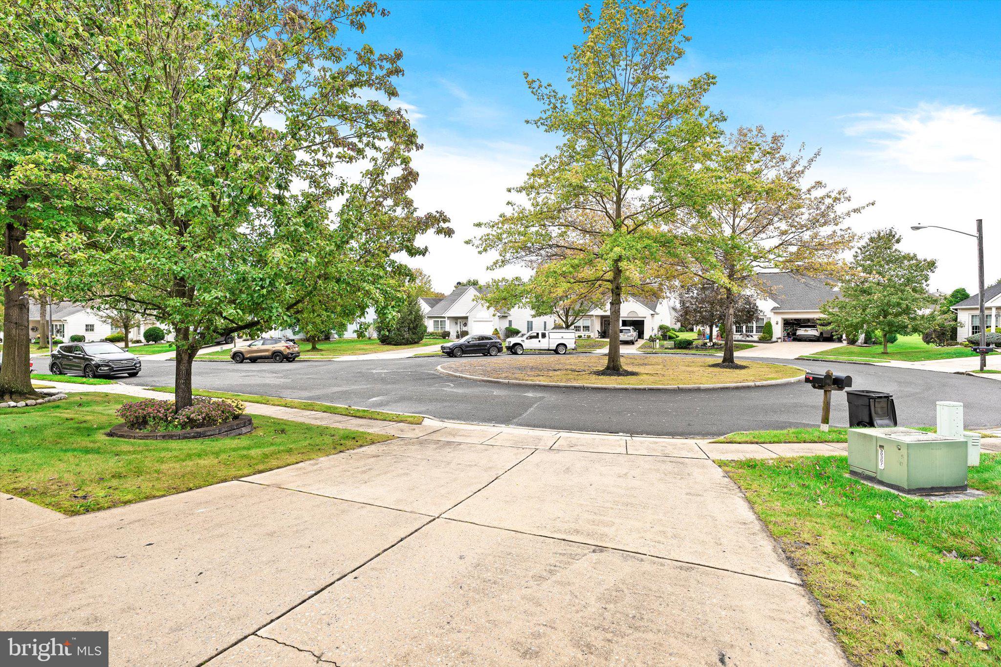 11 COVERED BRIDGE CIRCLE