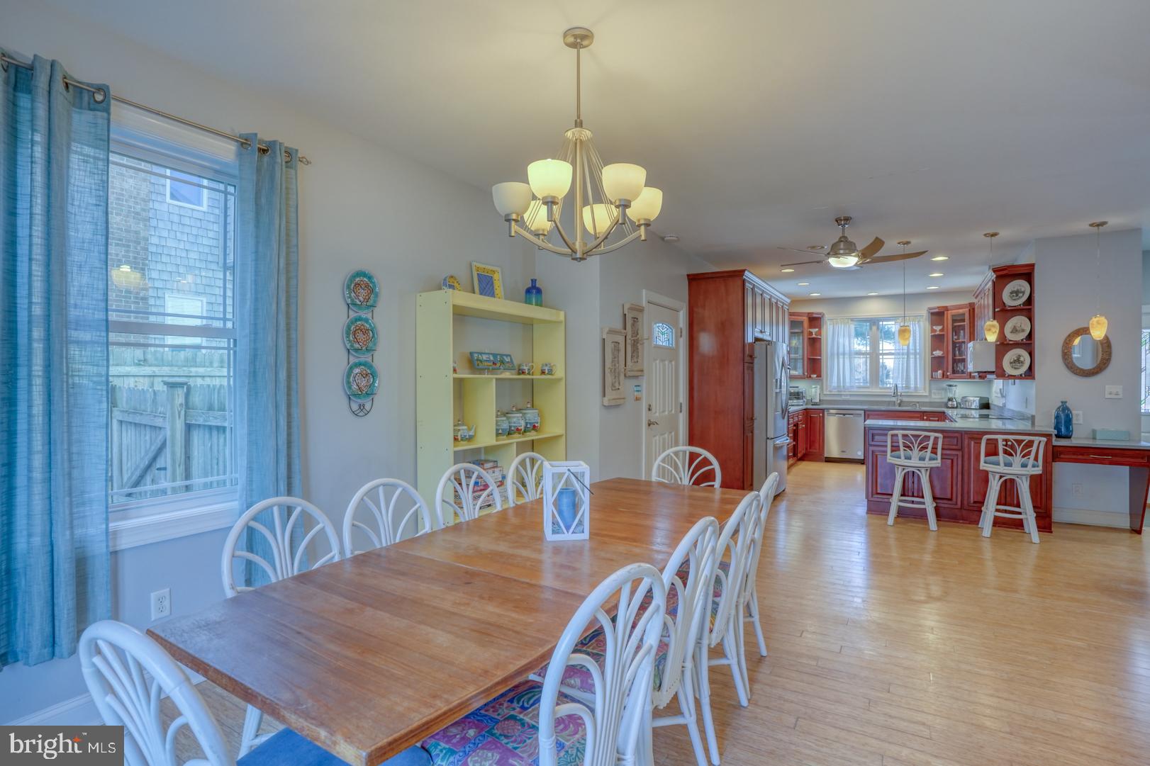 COUNTRY CLUB ESTATES - Residential