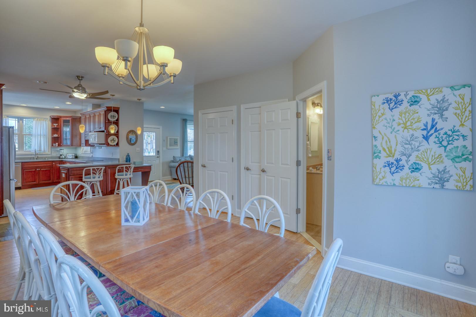 COUNTRY CLUB ESTATES - Residential