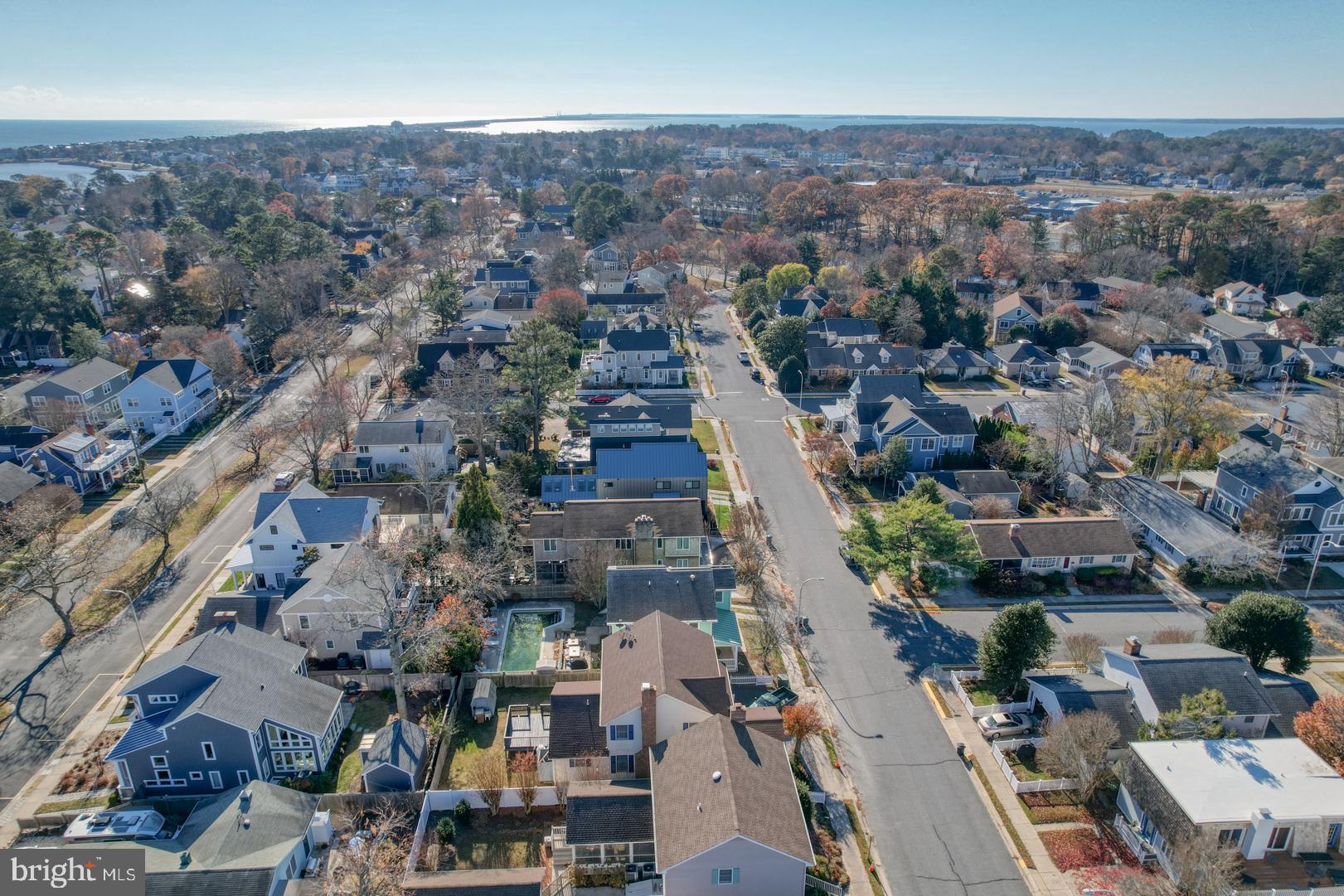 COUNTRY CLUB ESTATES - Residential