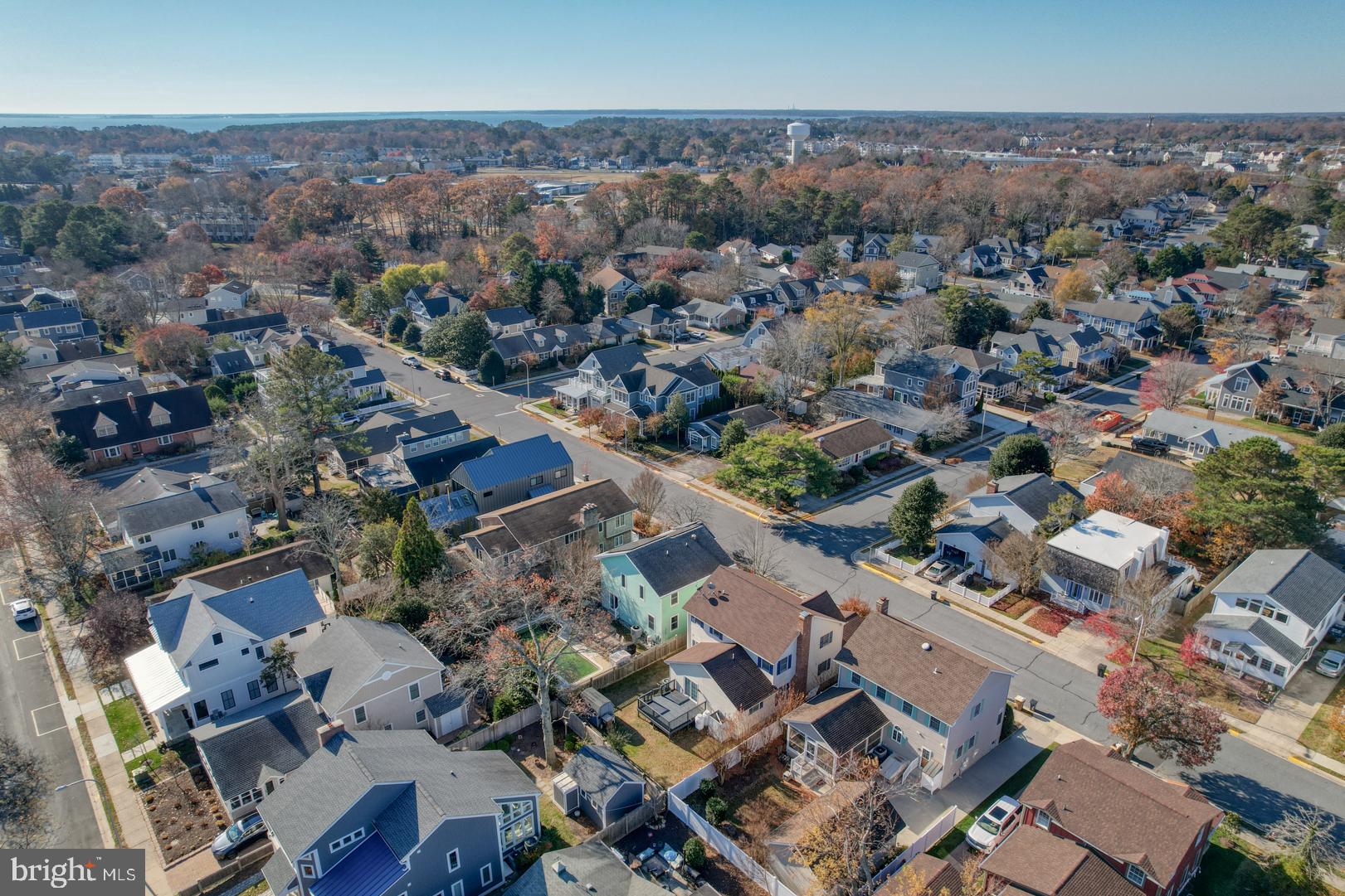 COUNTRY CLUB ESTATES - Residential