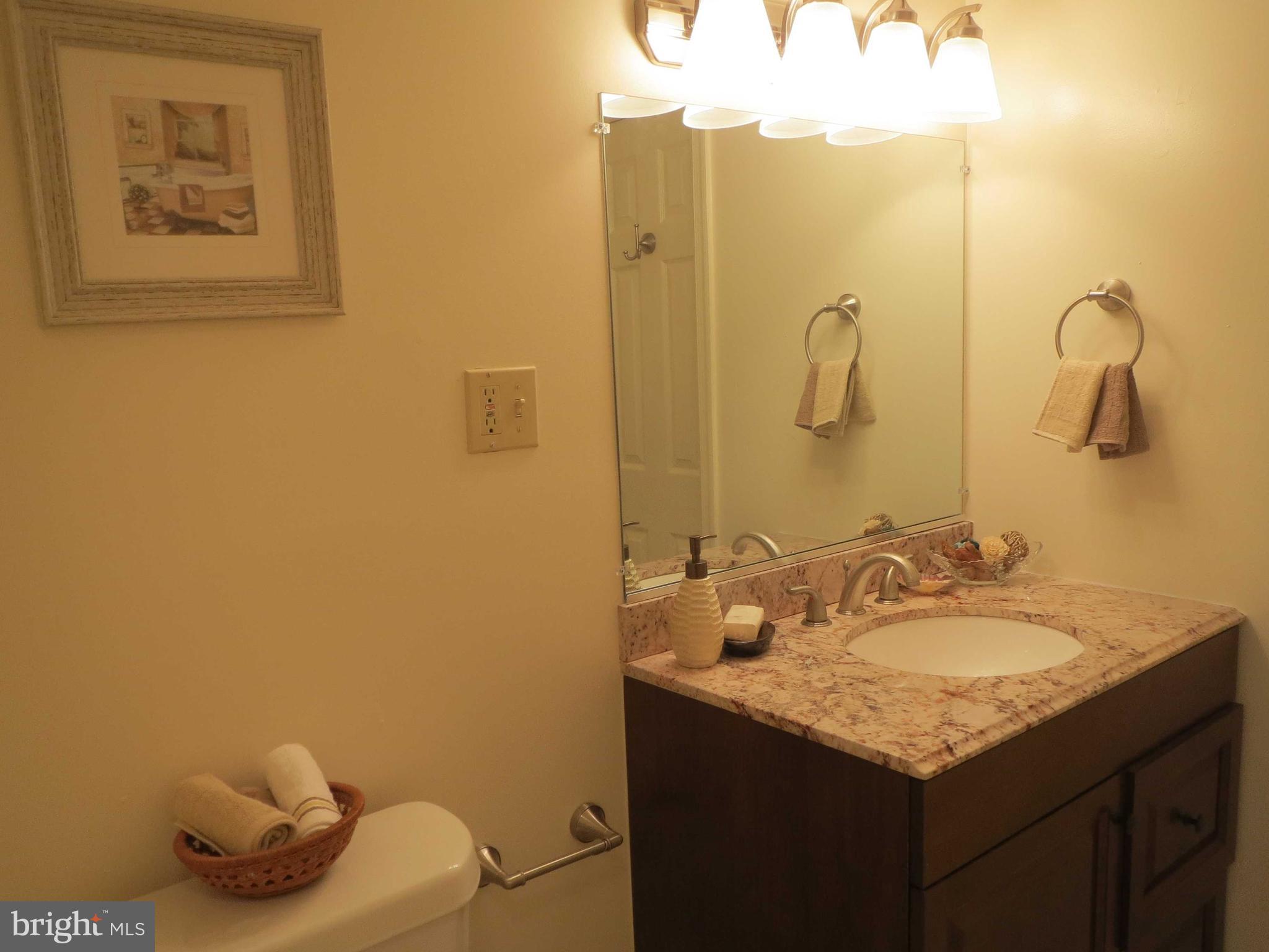 DOWNTOWN FREDERICK - Residential Lease