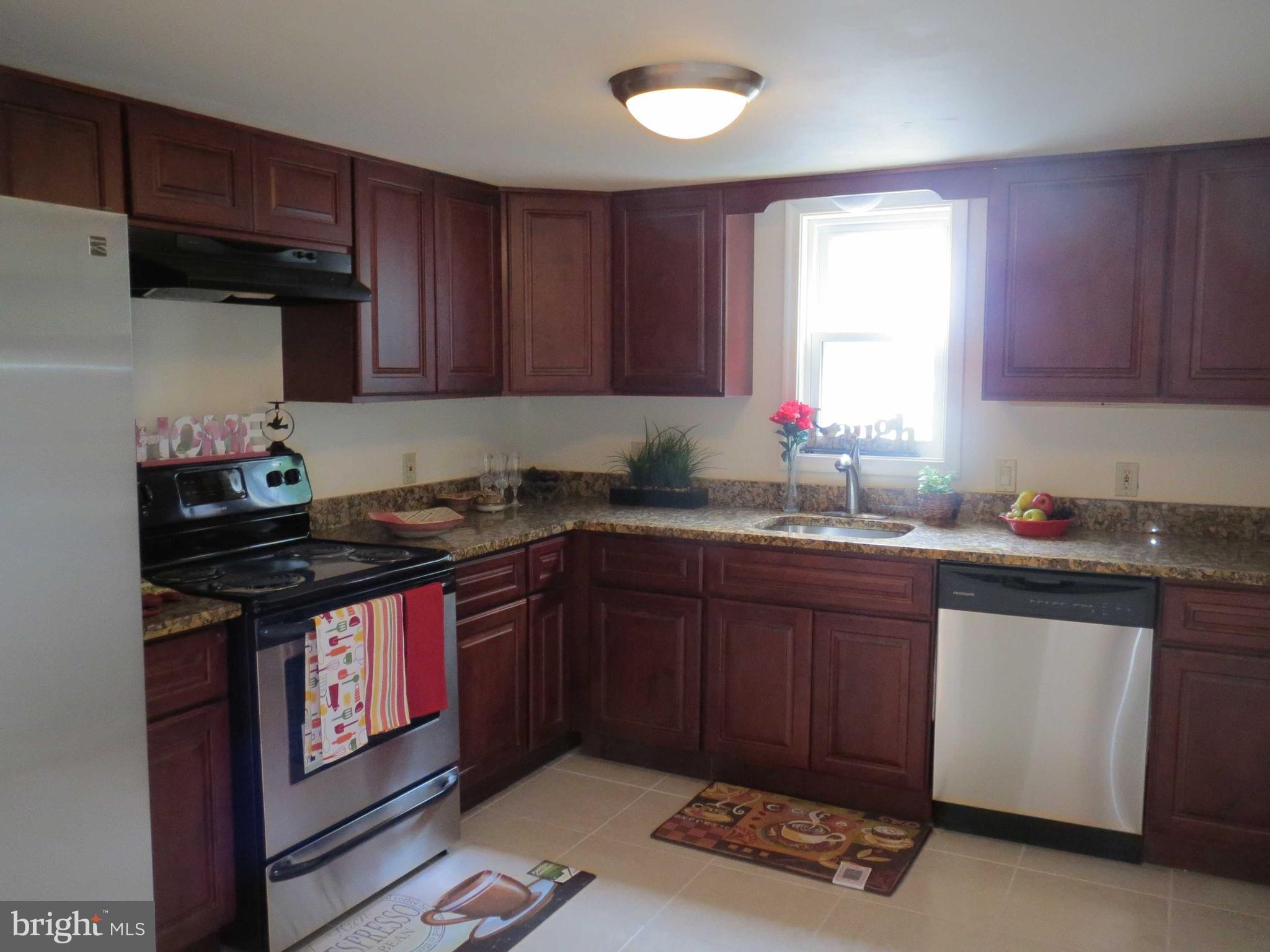 DOWNTOWN FREDERICK - Residential Lease