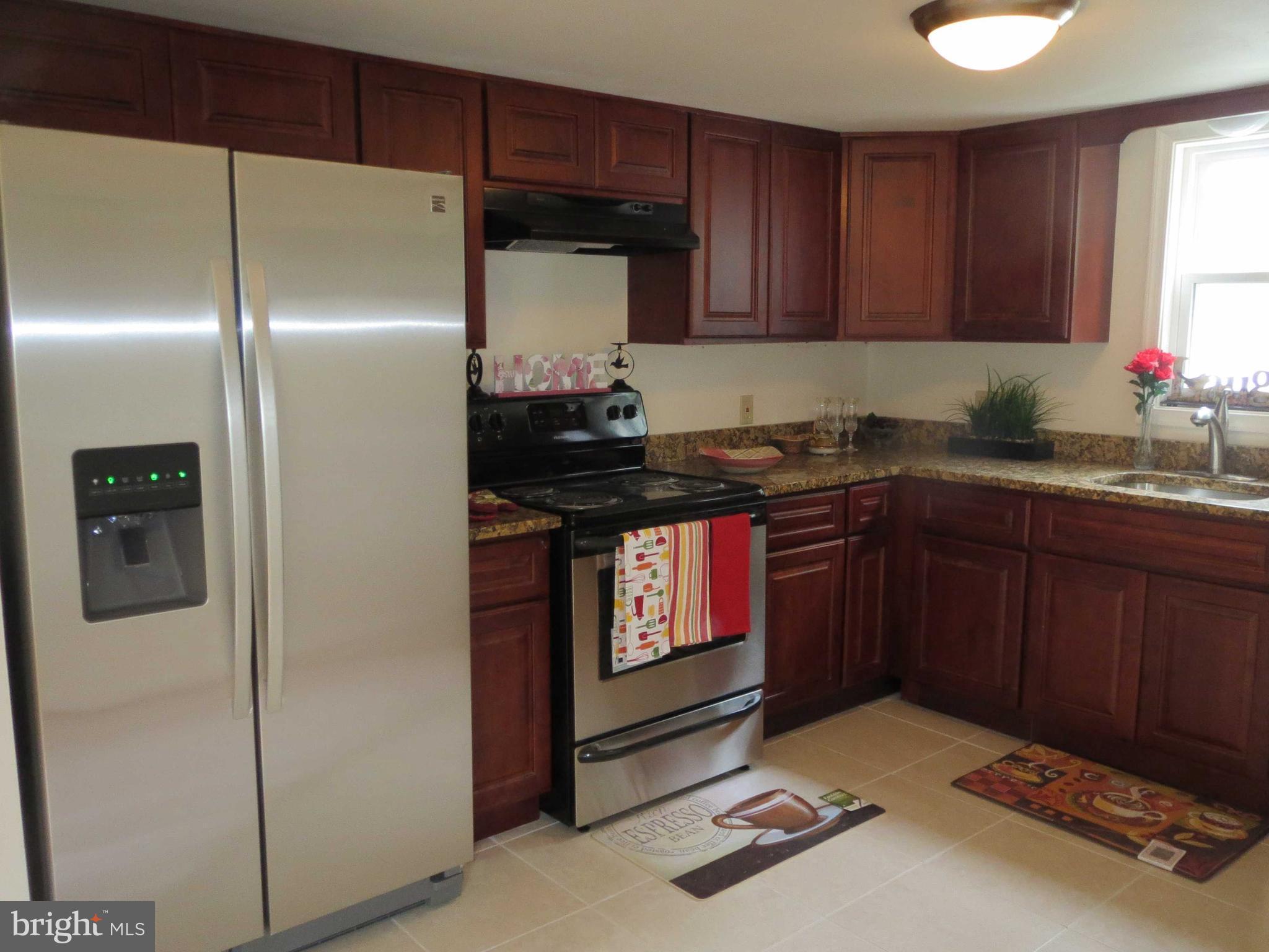 DOWNTOWN FREDERICK - Residential Lease