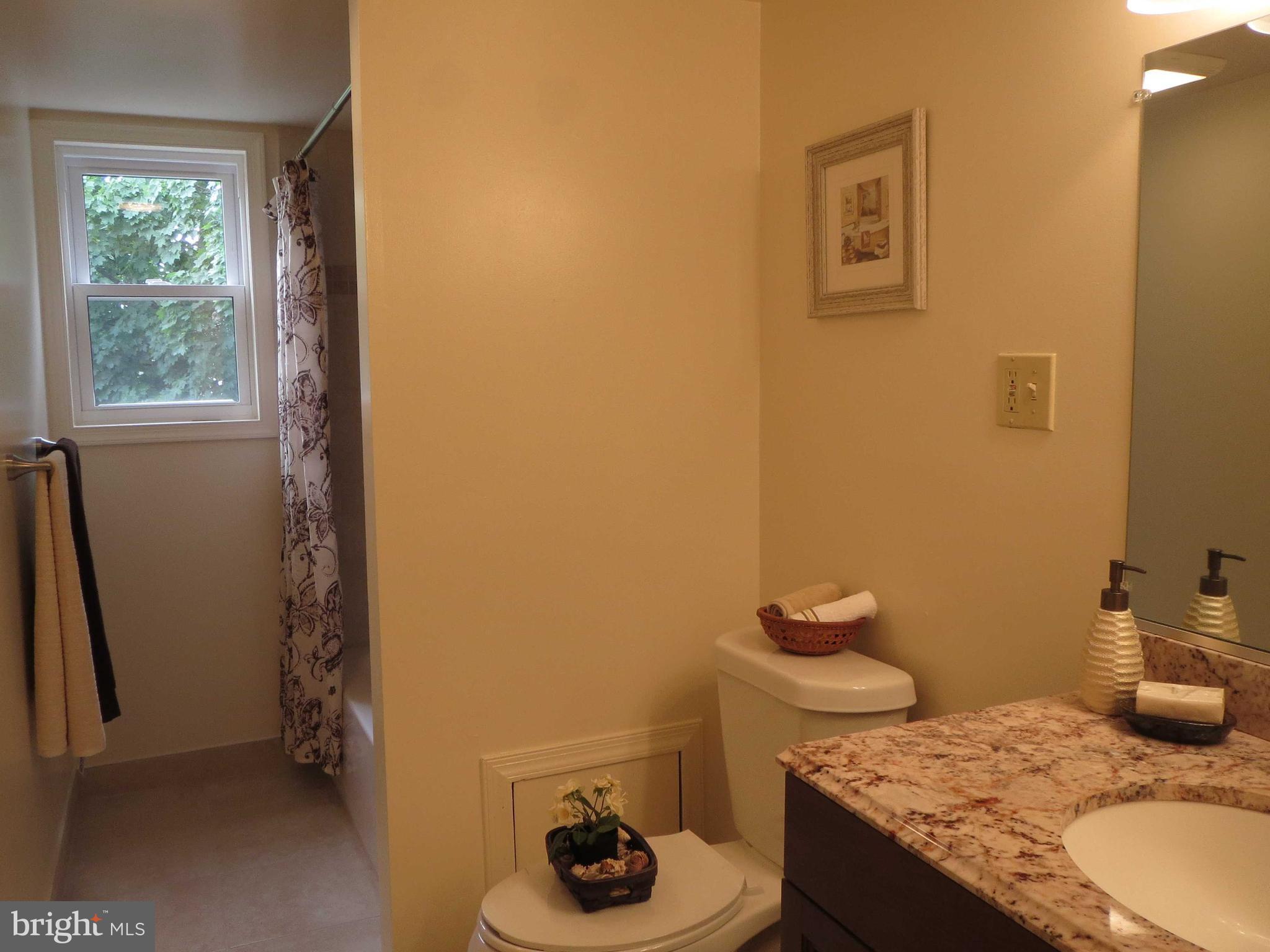 DOWNTOWN FREDERICK - Residential Lease