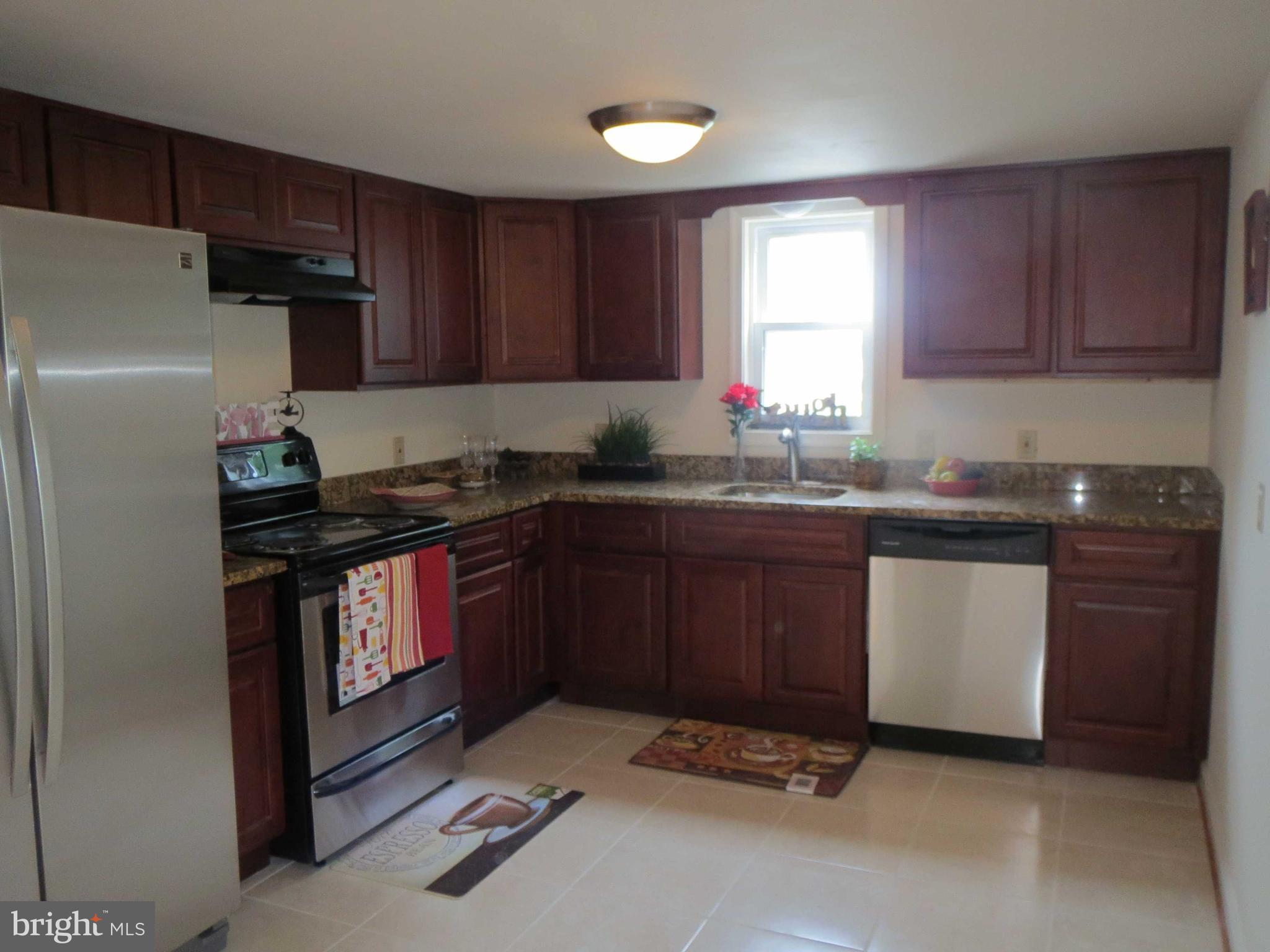 DOWNTOWN FREDERICK - Residential Lease