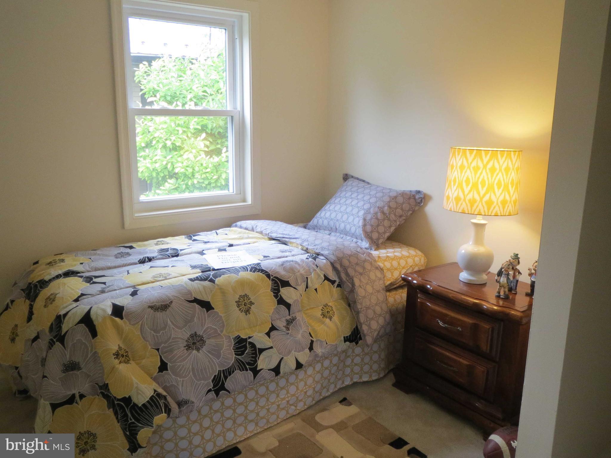 DOWNTOWN FREDERICK - Residential Lease