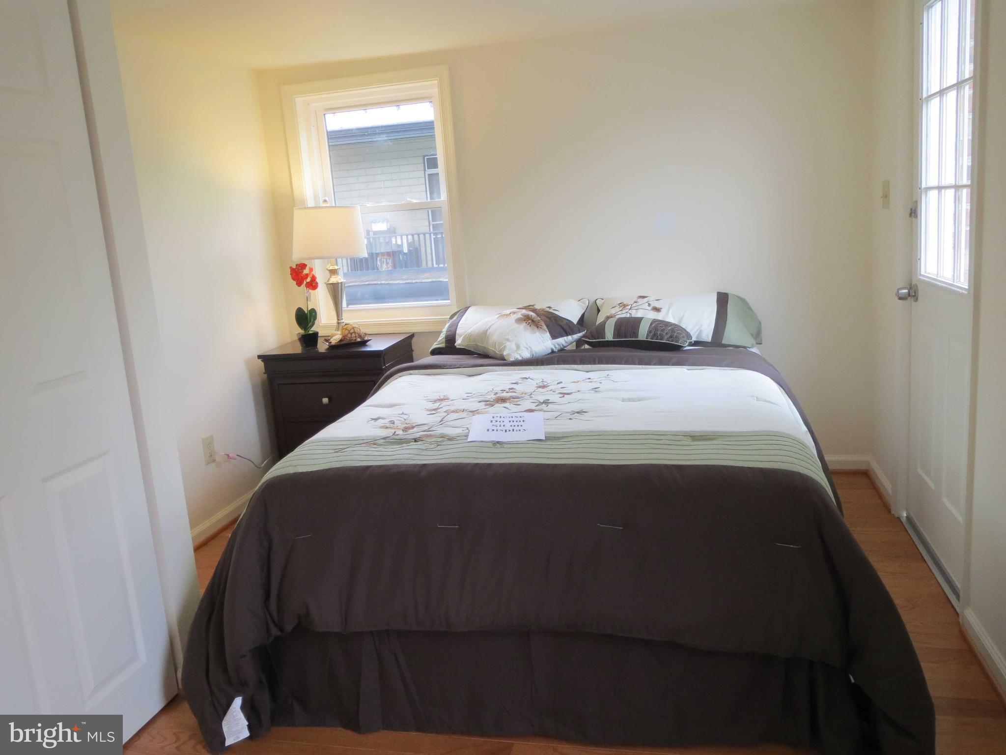 DOWNTOWN FREDERICK - Residential Lease