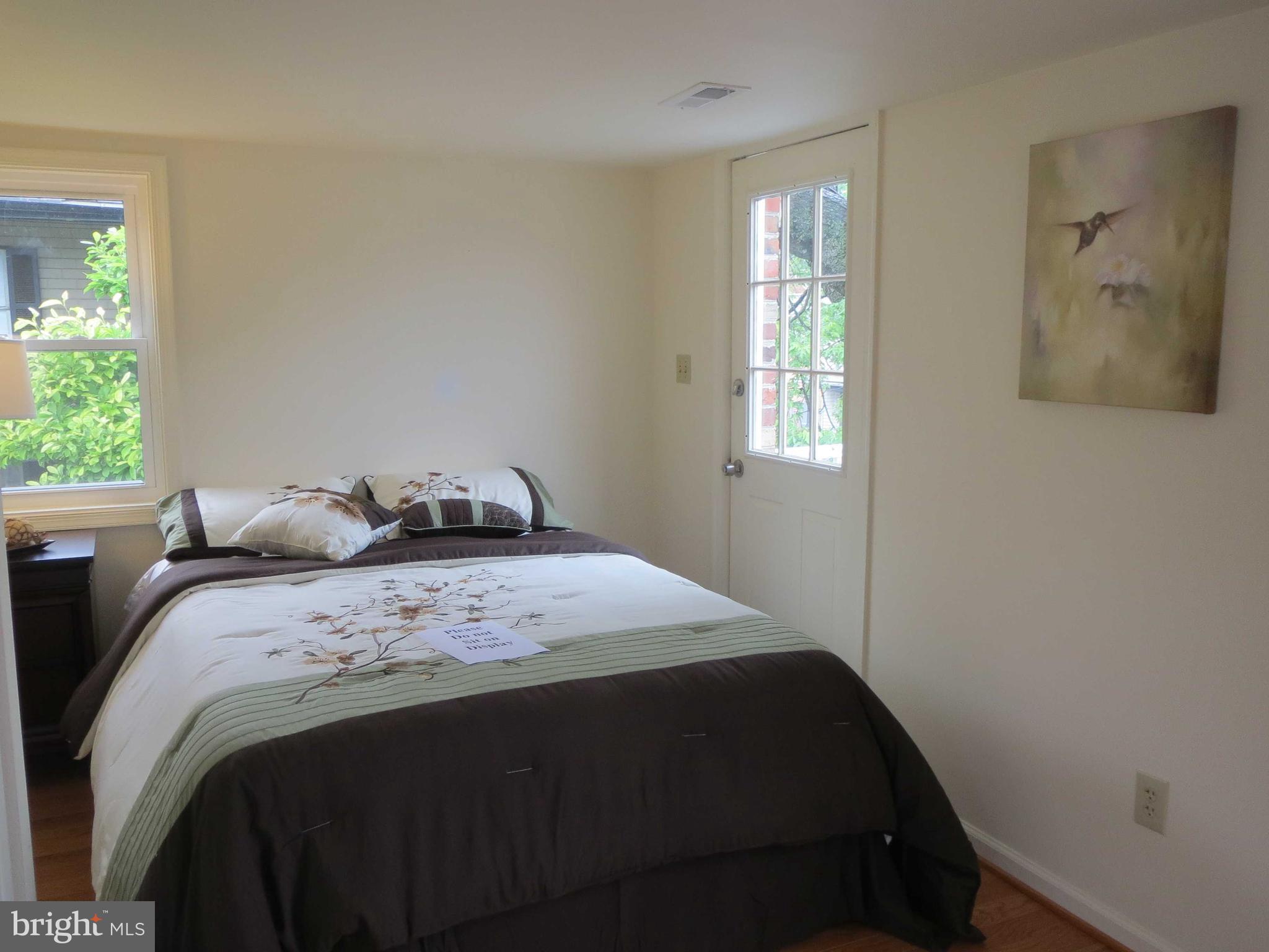 DOWNTOWN FREDERICK - Residential Lease