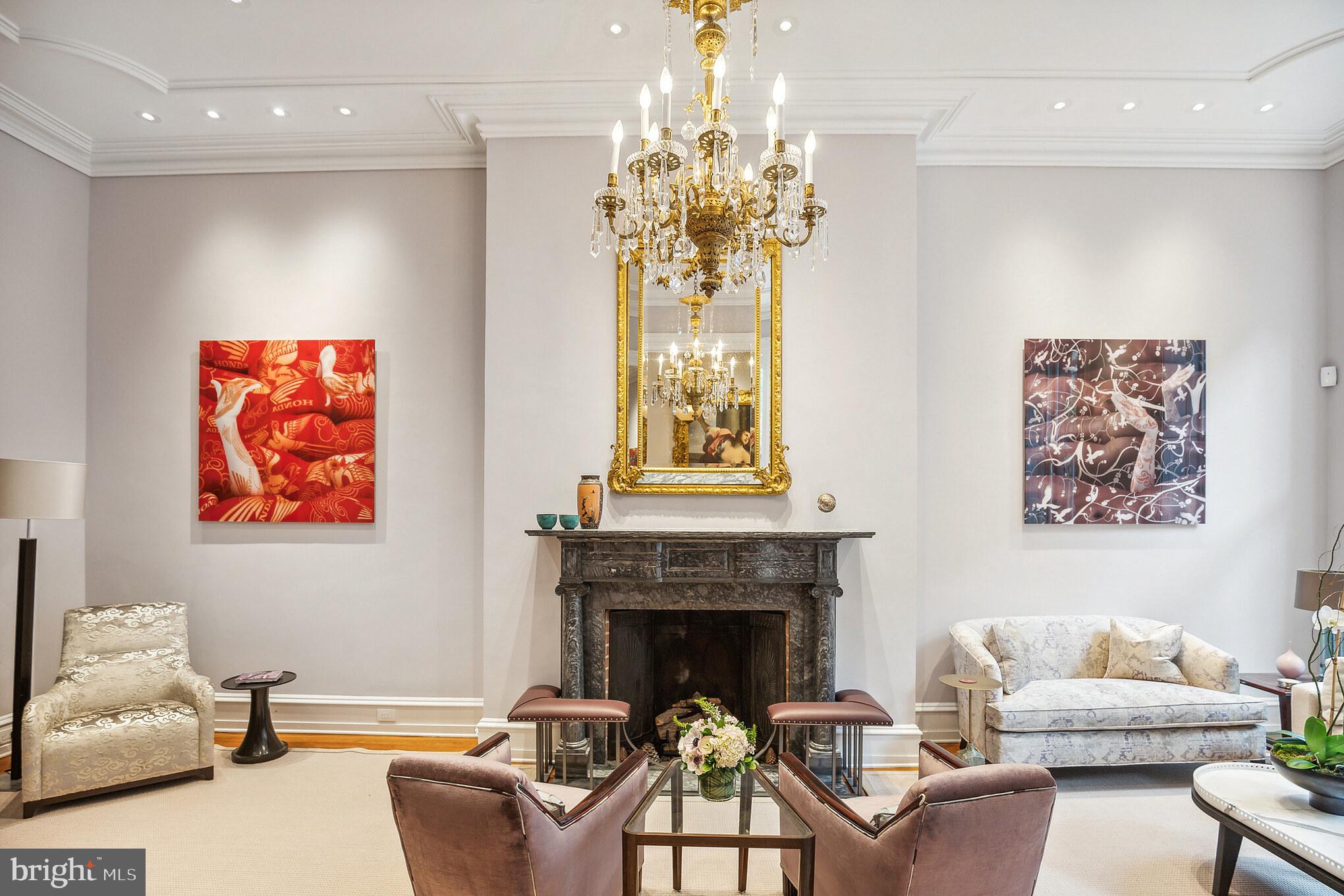 RITTENHOUSE SQUARE - Residential