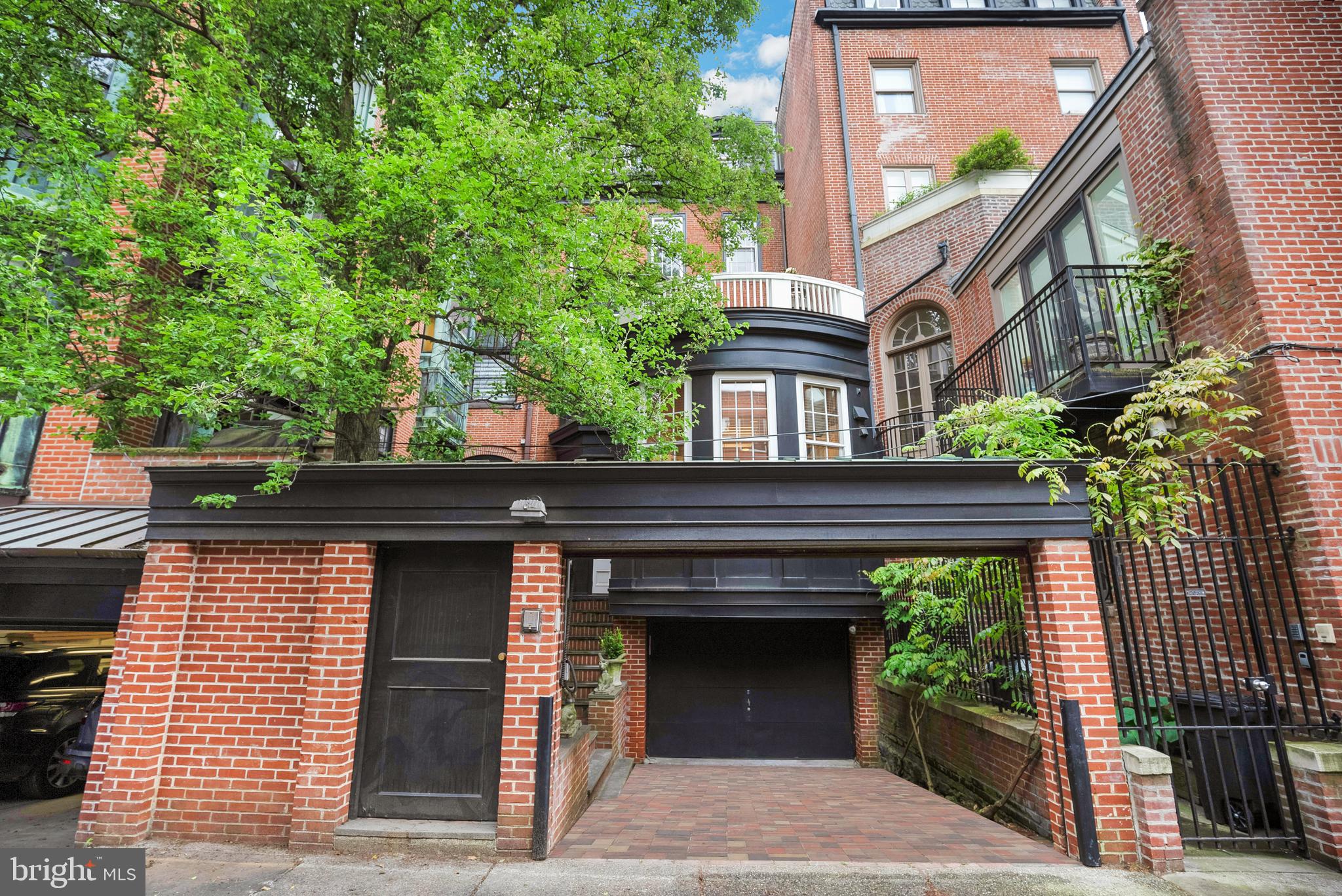 RITTENHOUSE SQUARE - Residential