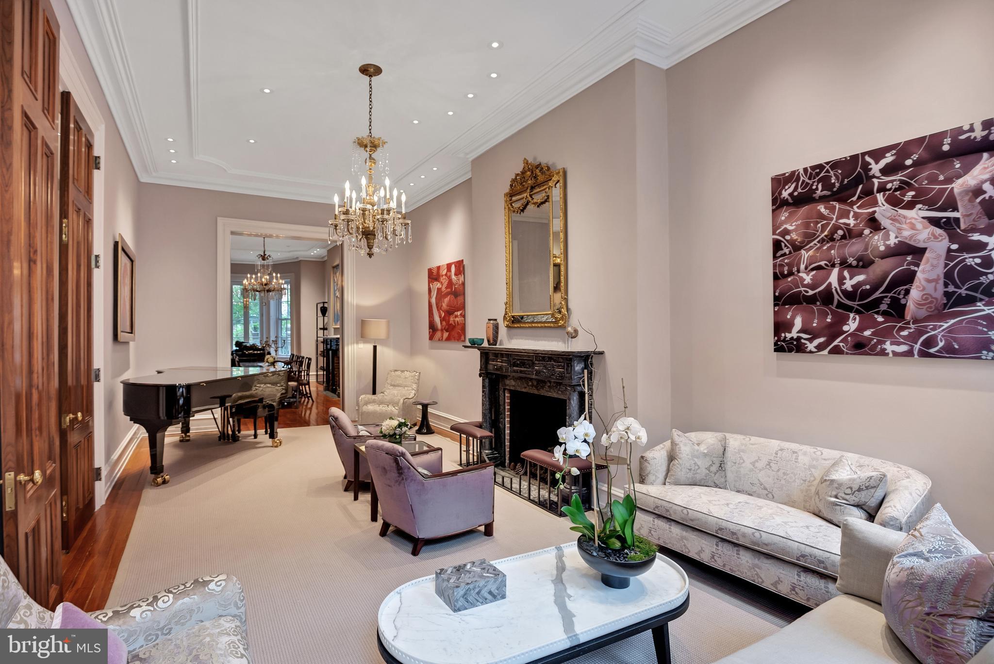 RITTENHOUSE SQUARE - Residential