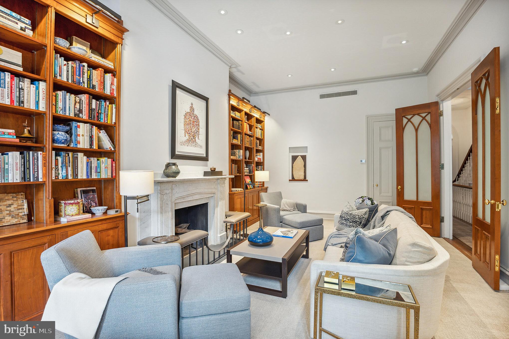 RITTENHOUSE SQUARE - Residential