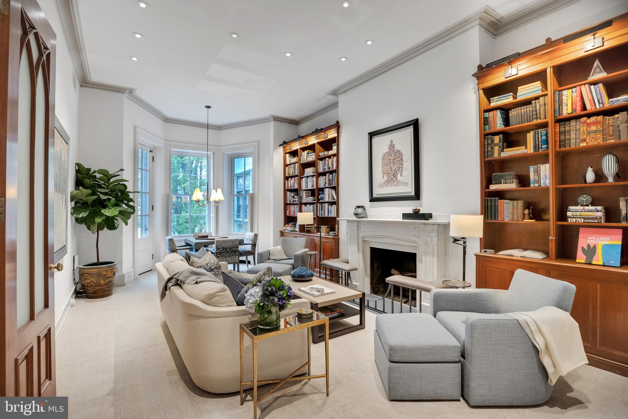 RITTENHOUSE SQUARE - Residential