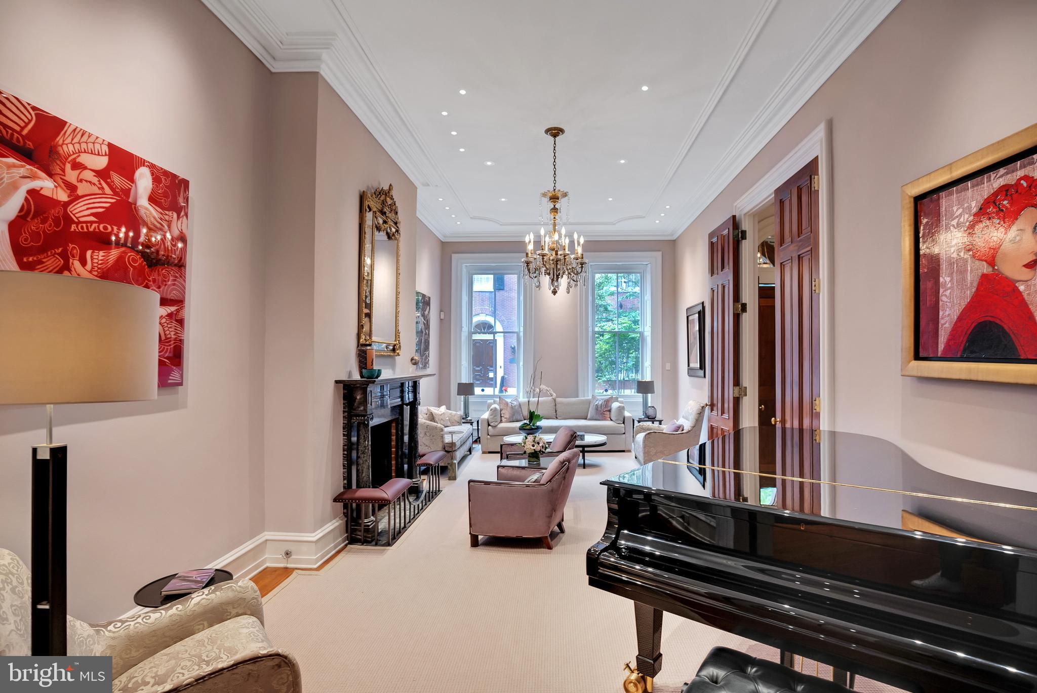 RITTENHOUSE SQUARE - Residential