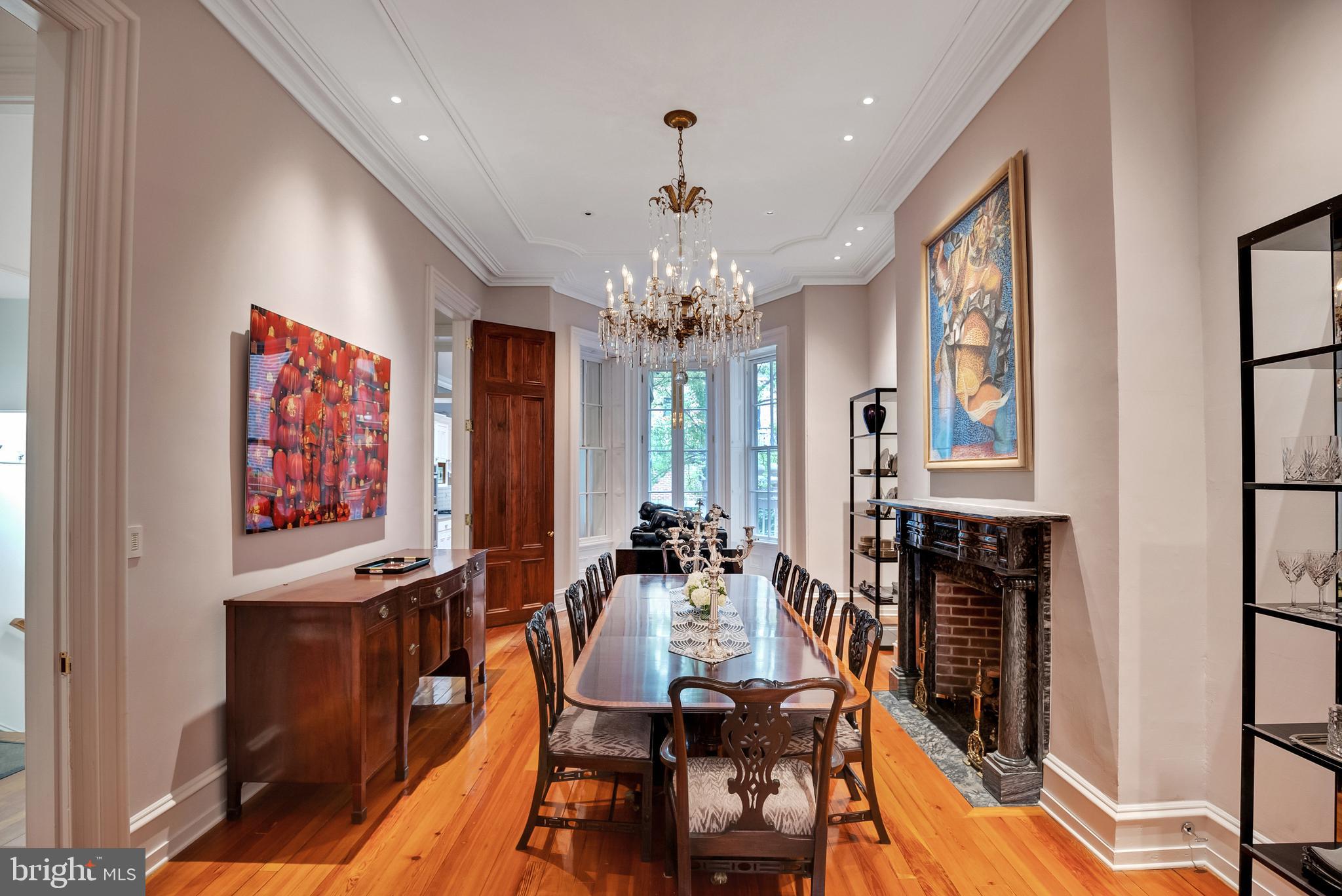 RITTENHOUSE SQUARE - Residential