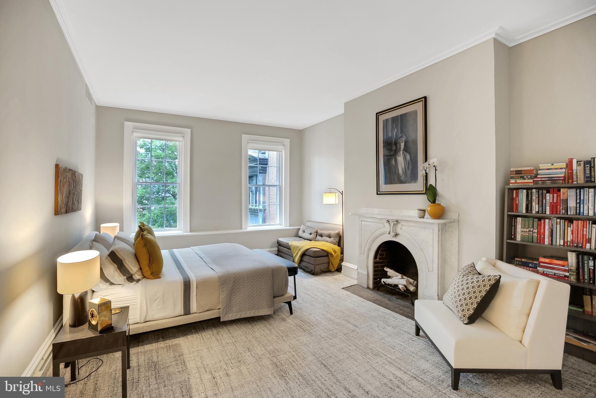 RITTENHOUSE SQUARE - Residential