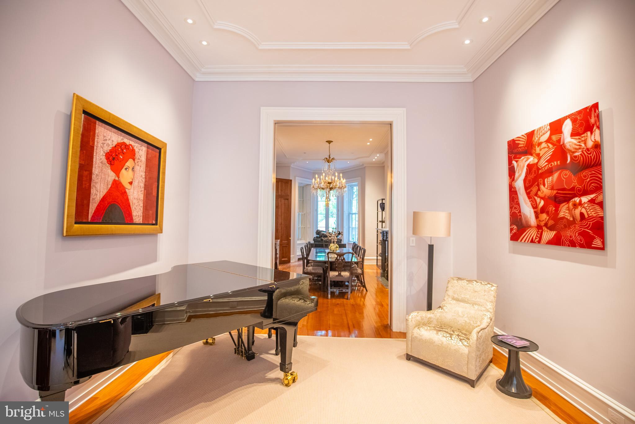 RITTENHOUSE SQUARE - Residential