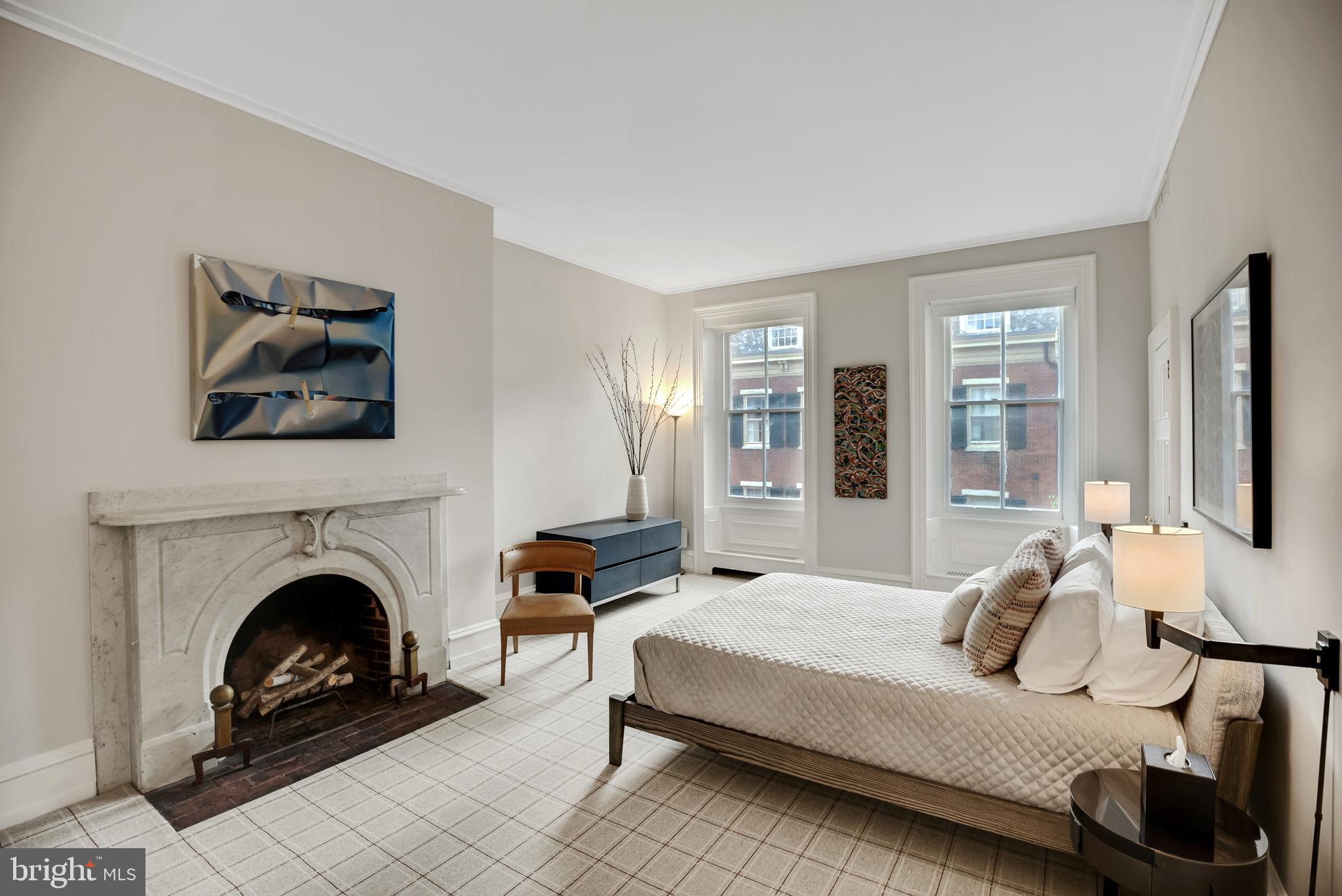 RITTENHOUSE SQUARE - Residential