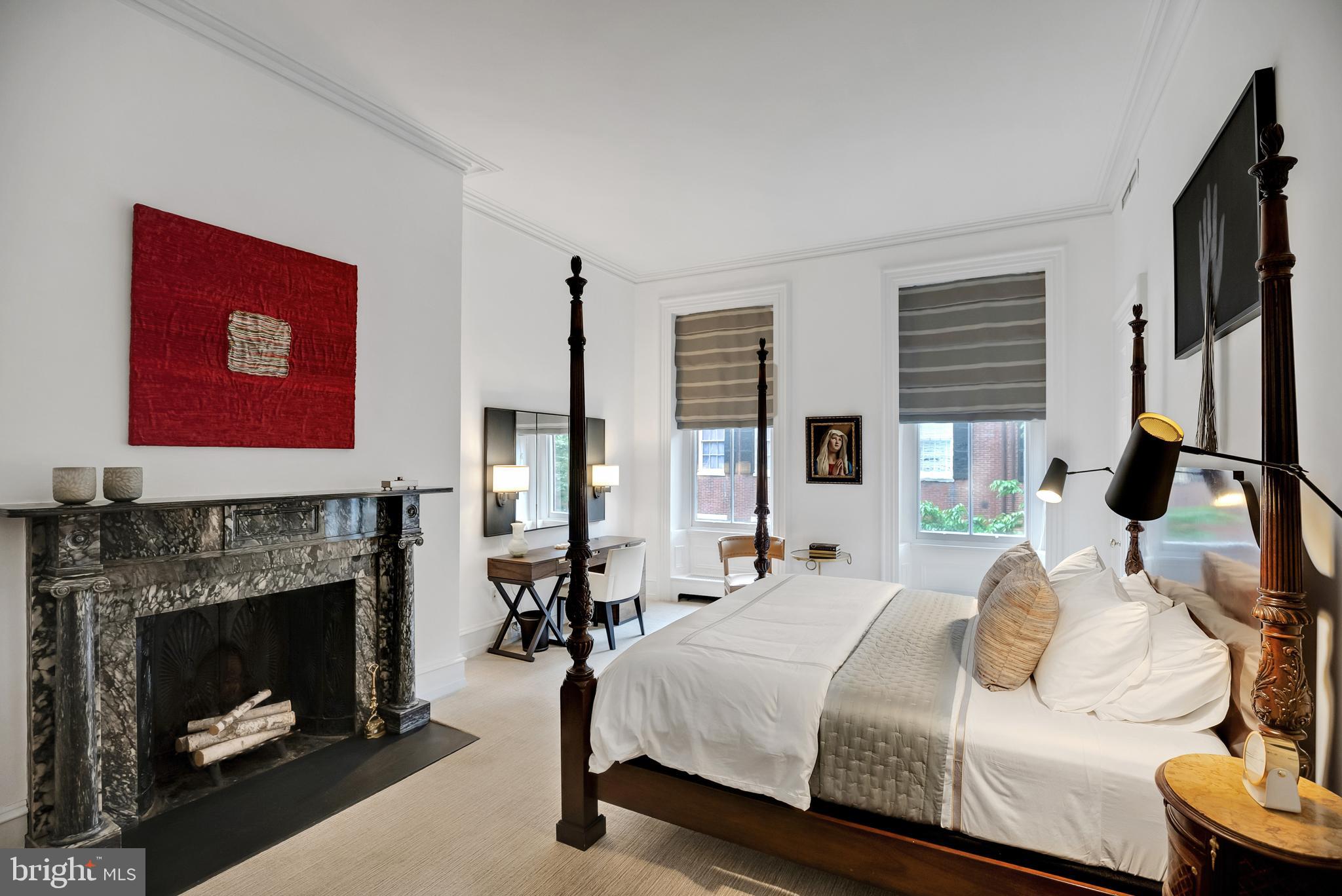 RITTENHOUSE SQUARE - Residential