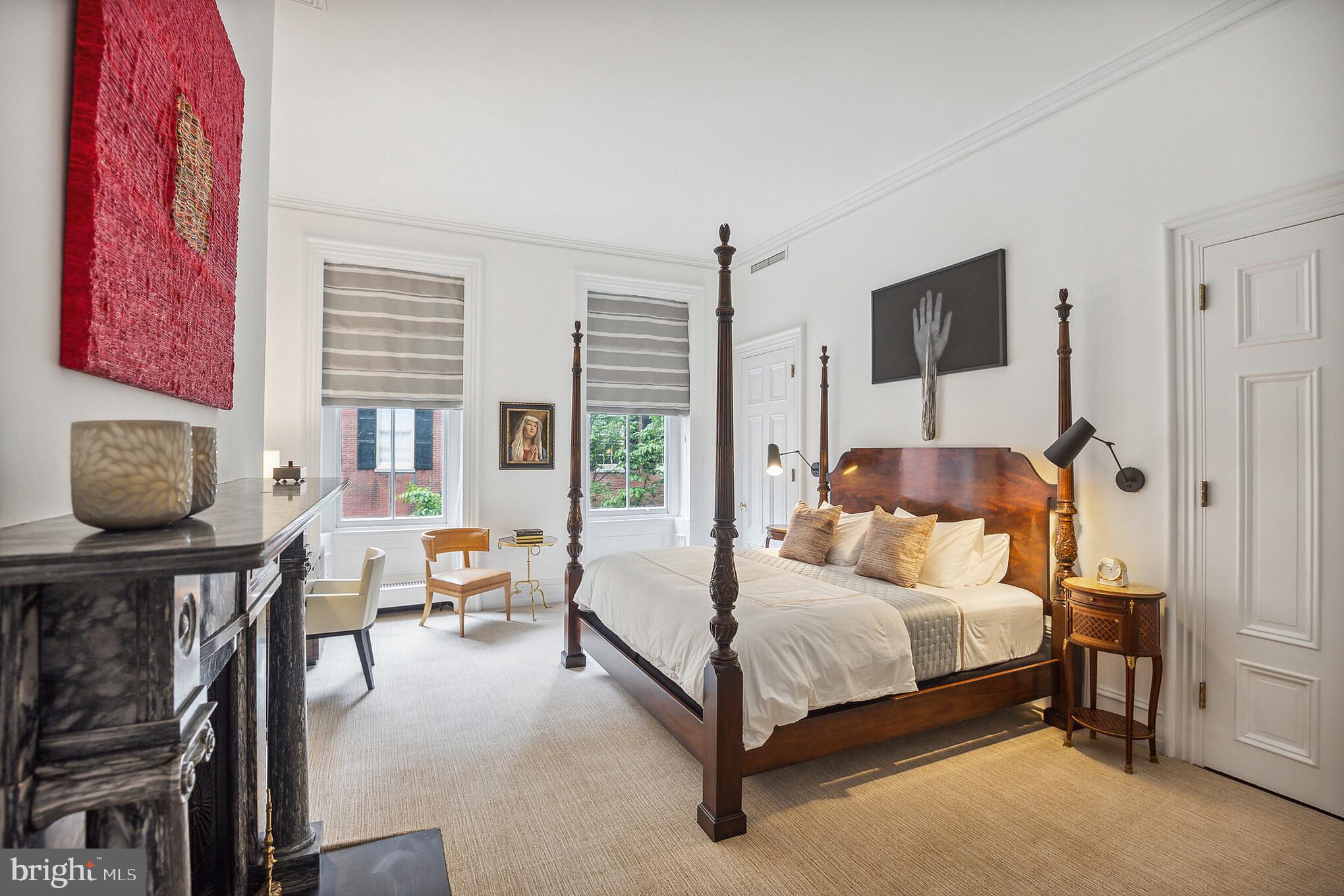 RITTENHOUSE SQUARE - Residential