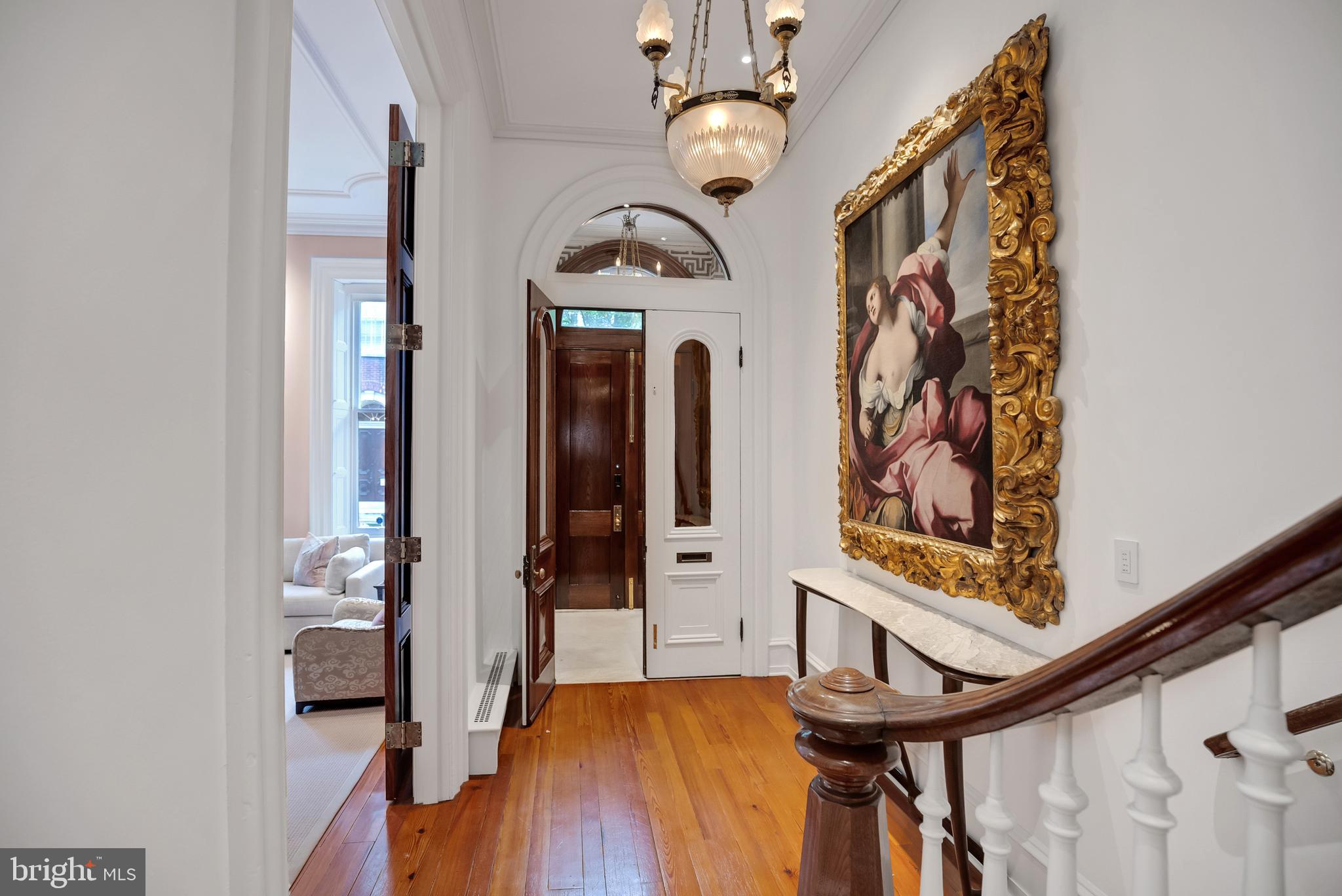 RITTENHOUSE SQUARE - Residential