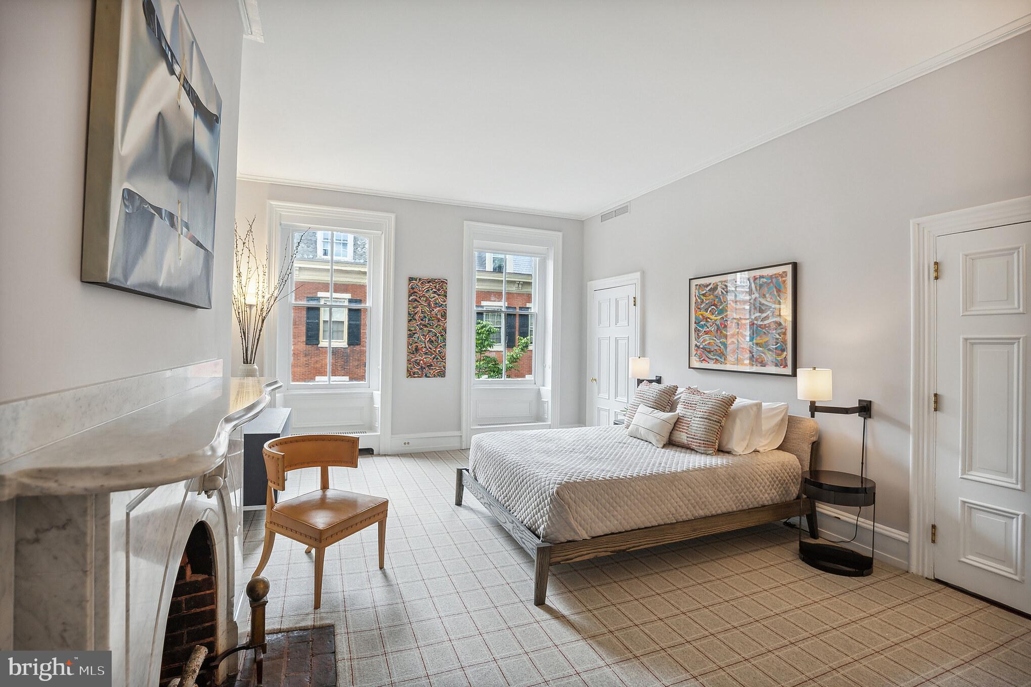 RITTENHOUSE SQUARE - Residential