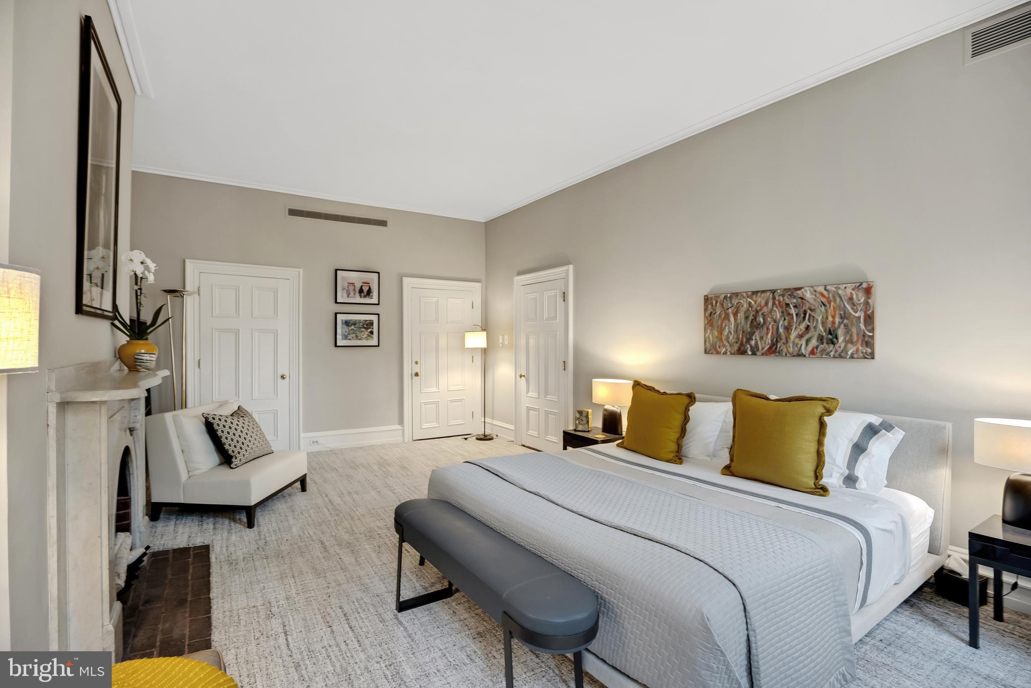 RITTENHOUSE SQUARE - Residential