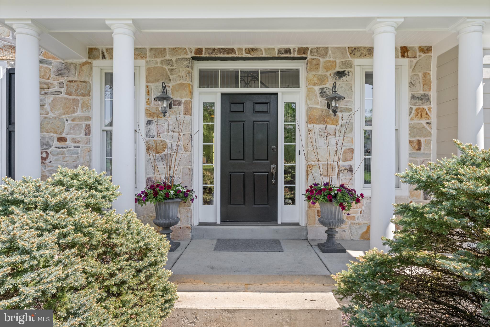 STONECROFT - Residential