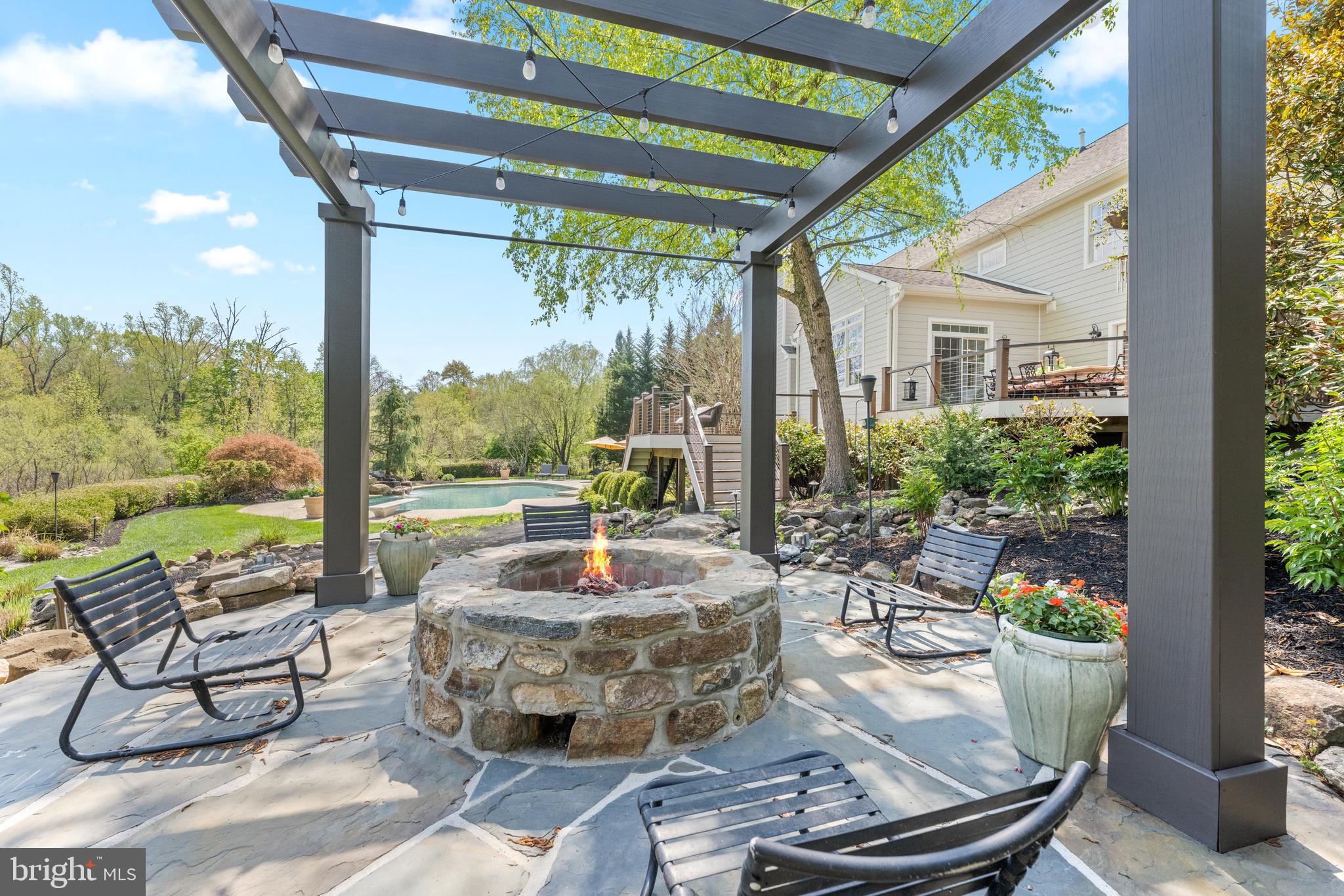 STONECROFT - Residential