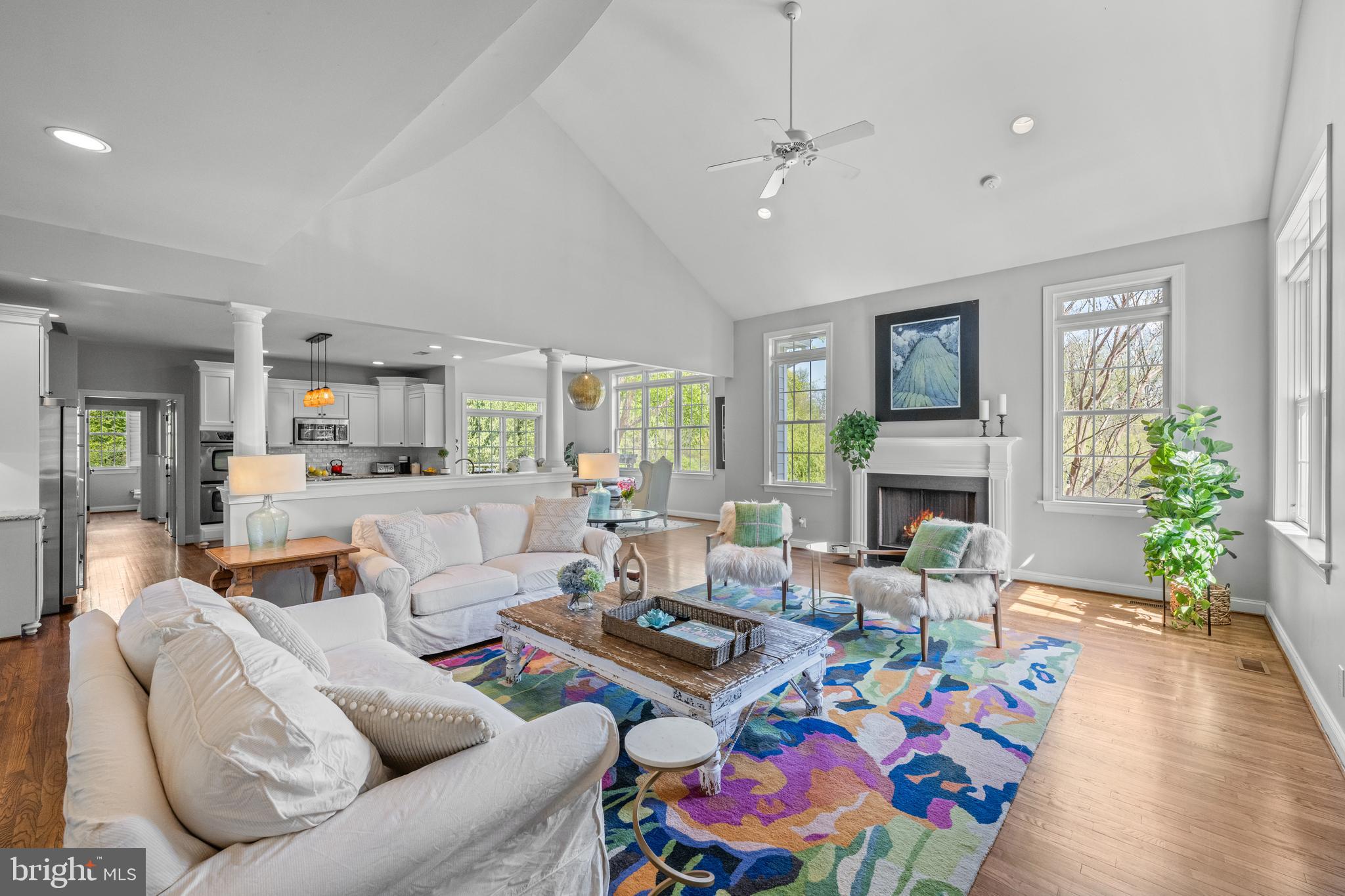 STONECROFT - Residential