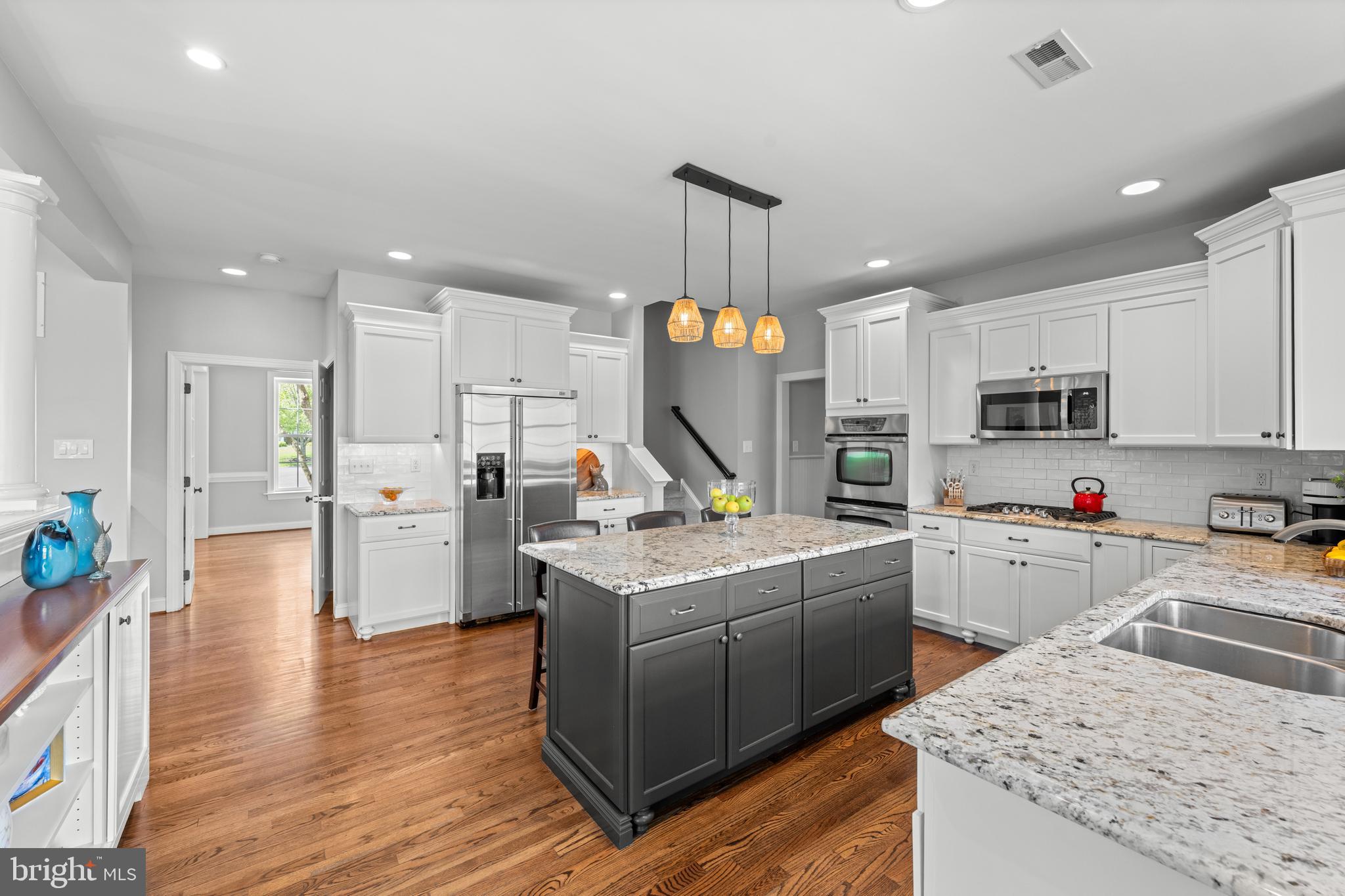 STONECROFT - Residential