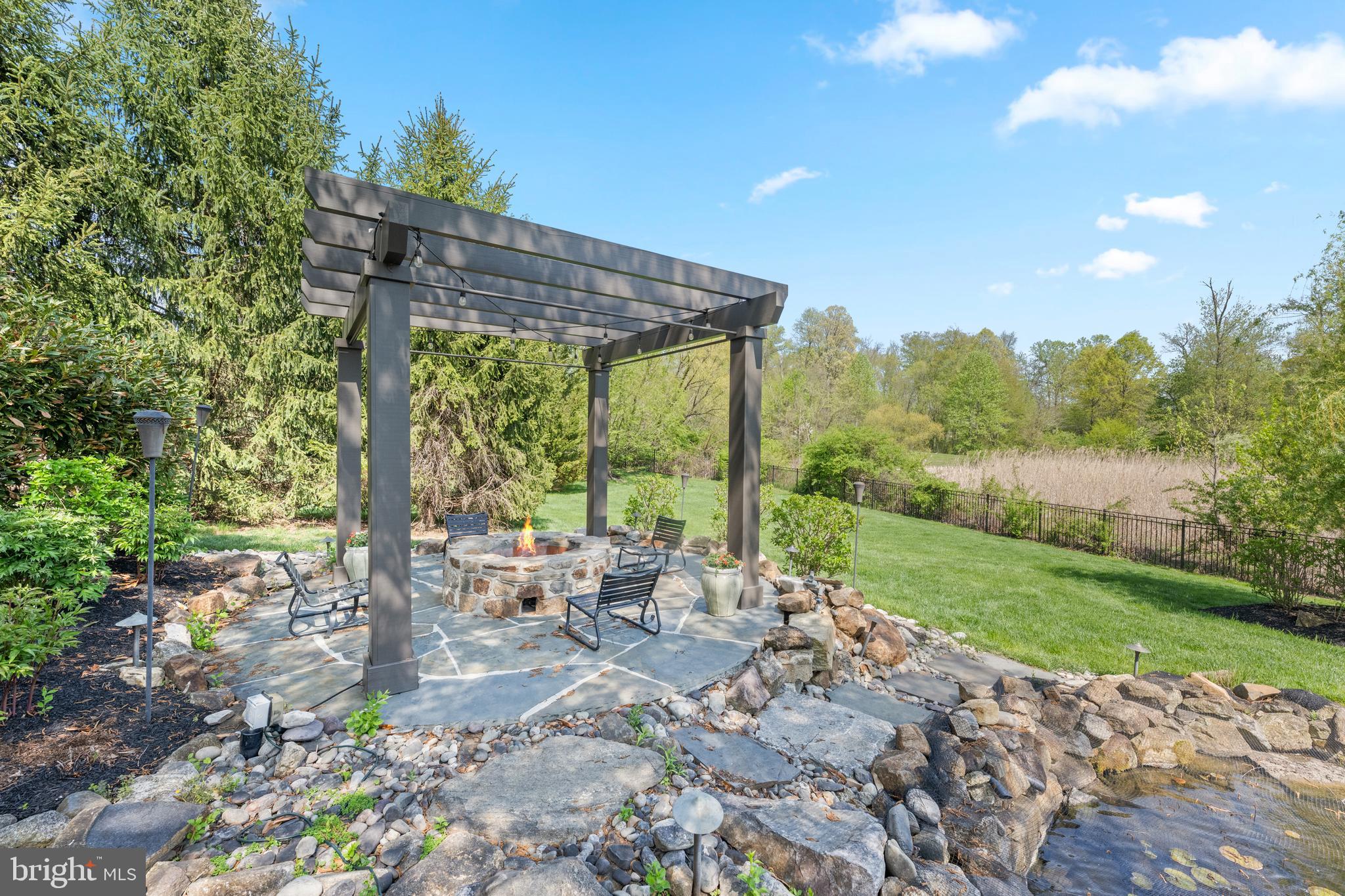 STONECROFT - Residential