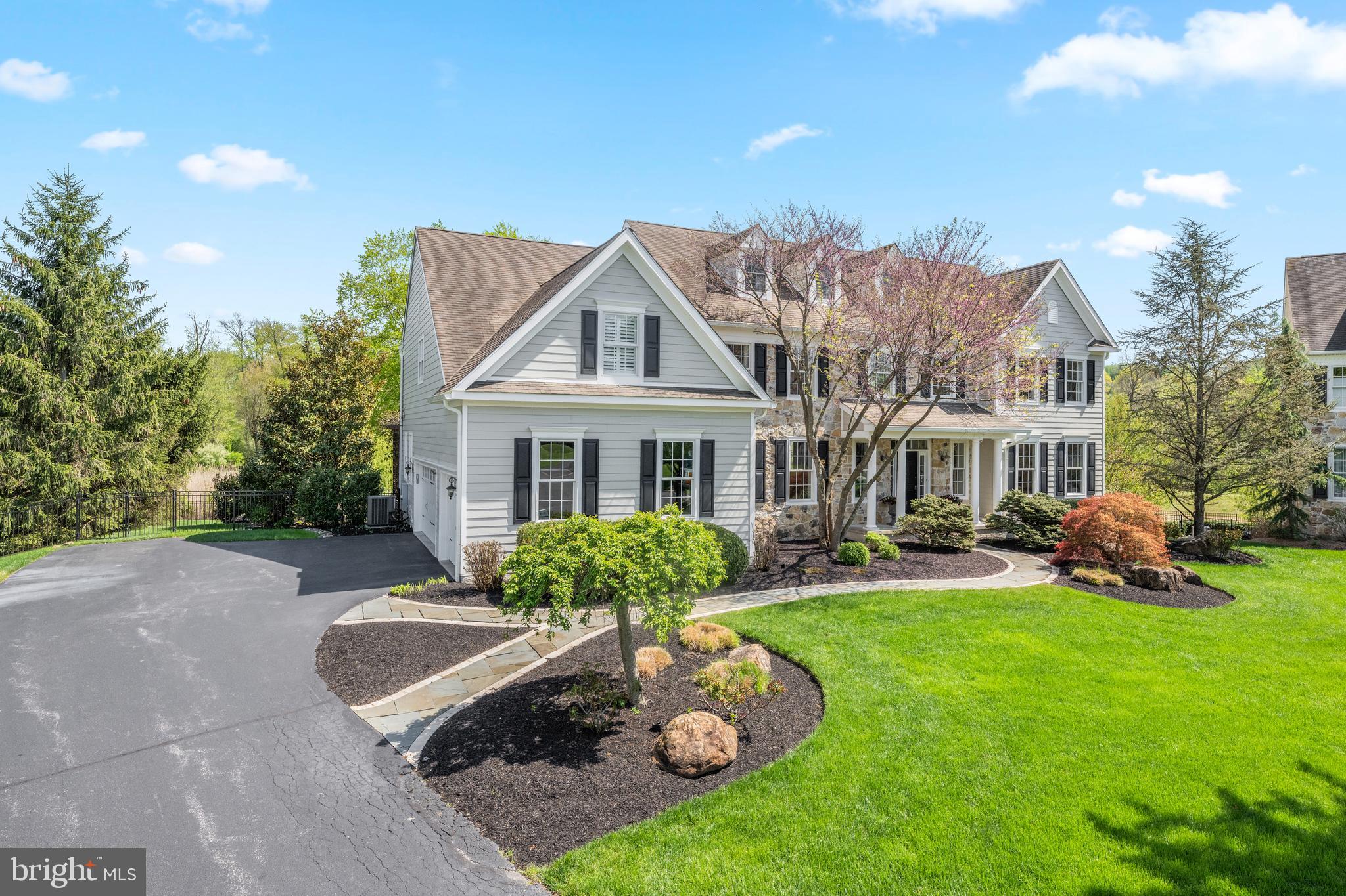 STONECROFT - Residential