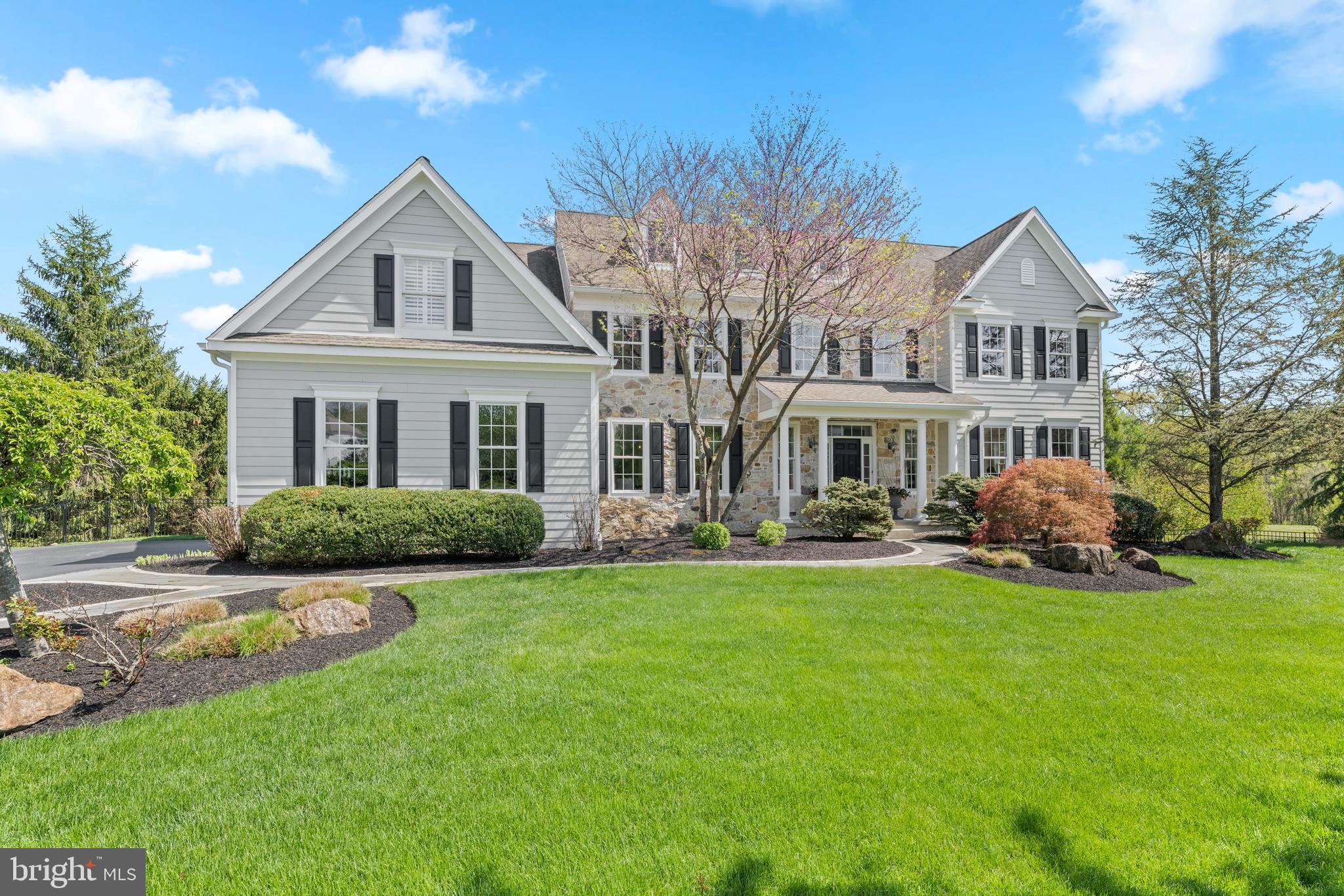 STONECROFT - Residential