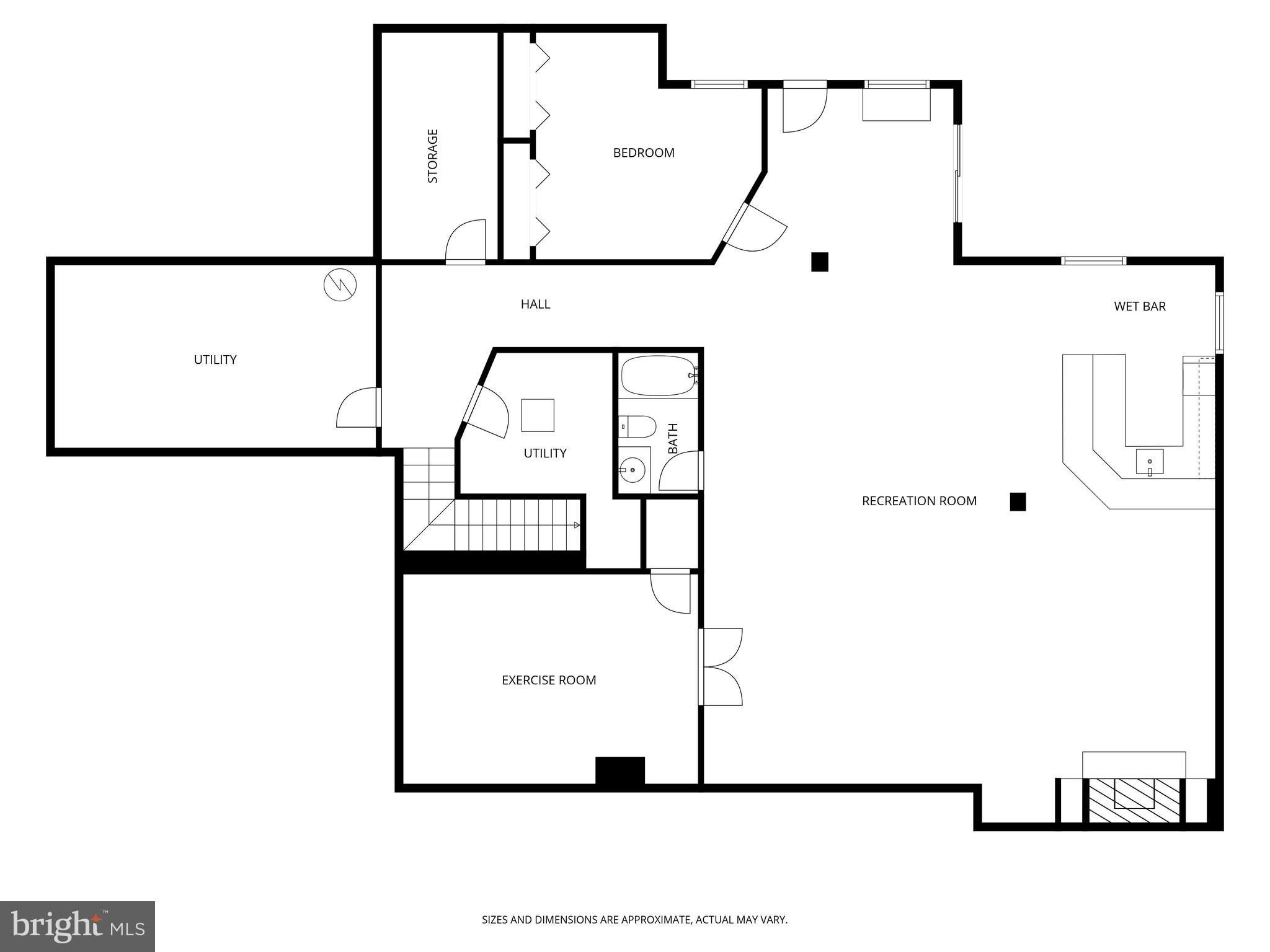 STONECROFT - Residential