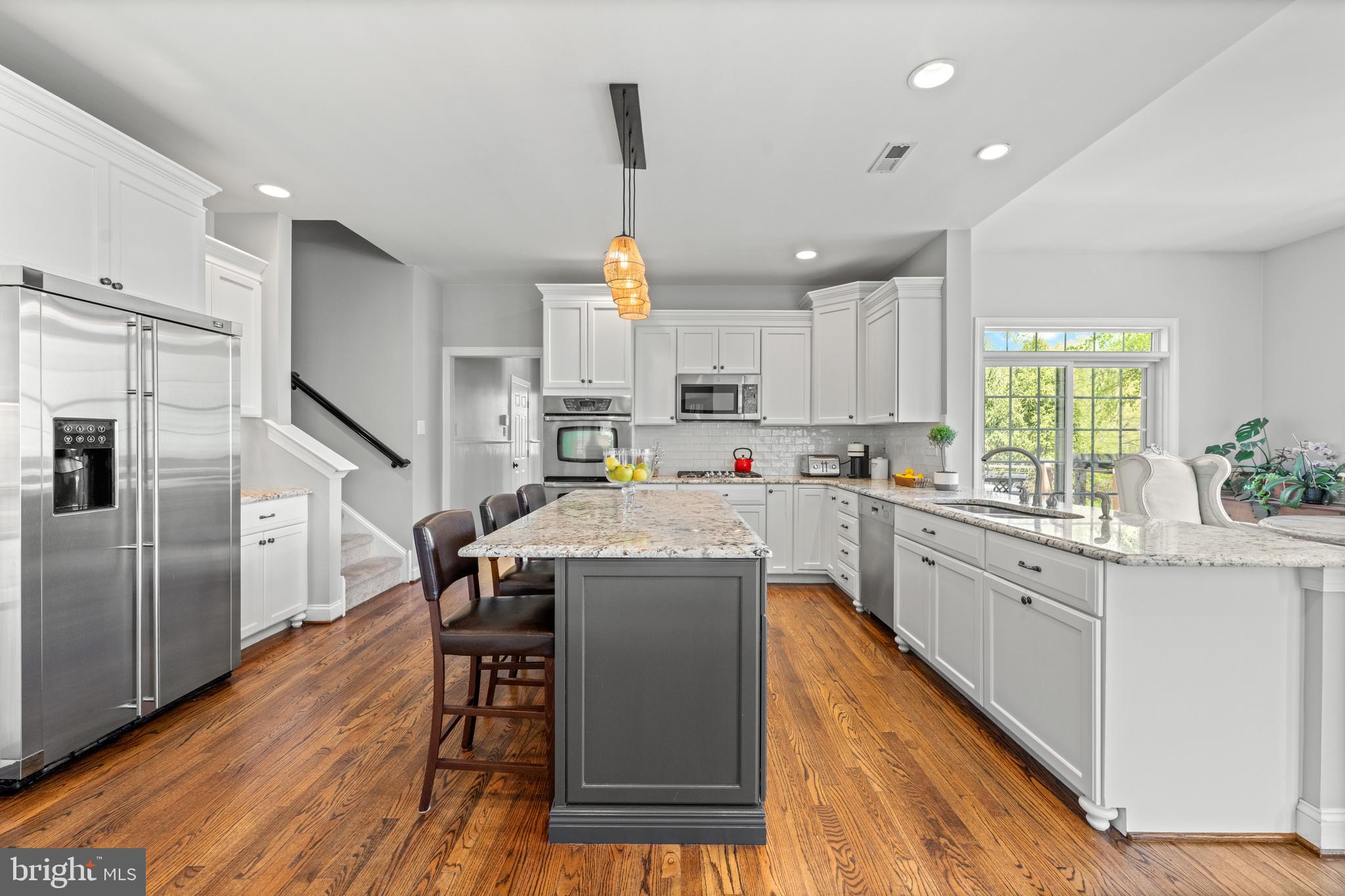 STONECROFT - Residential