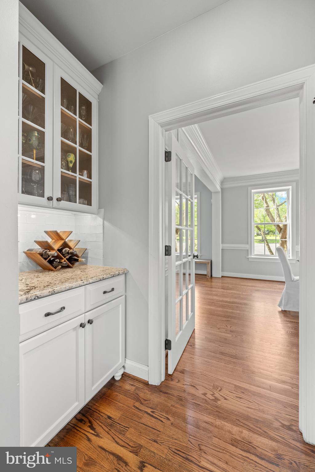 STONECROFT - Residential