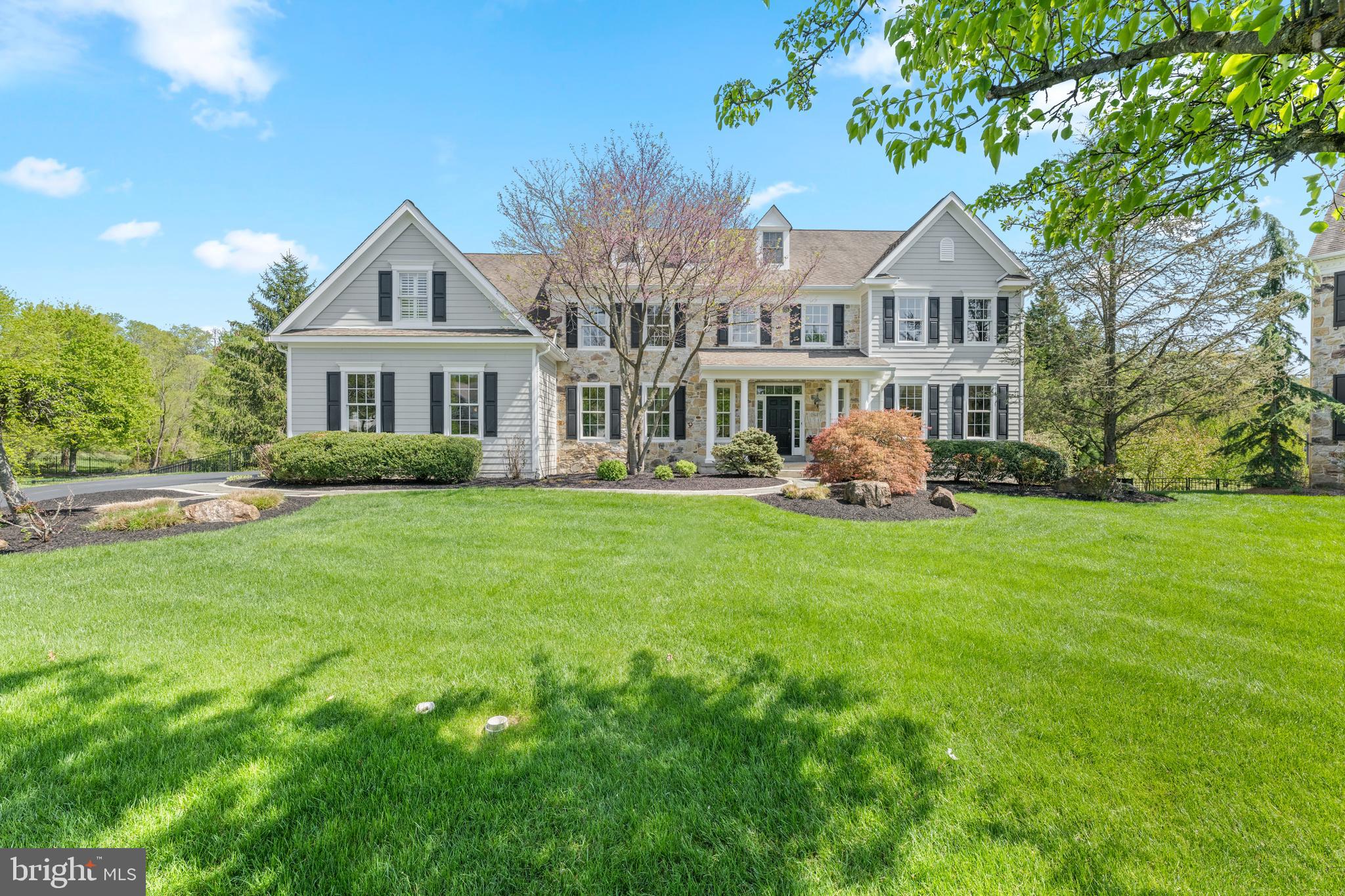 STONECROFT - Residential