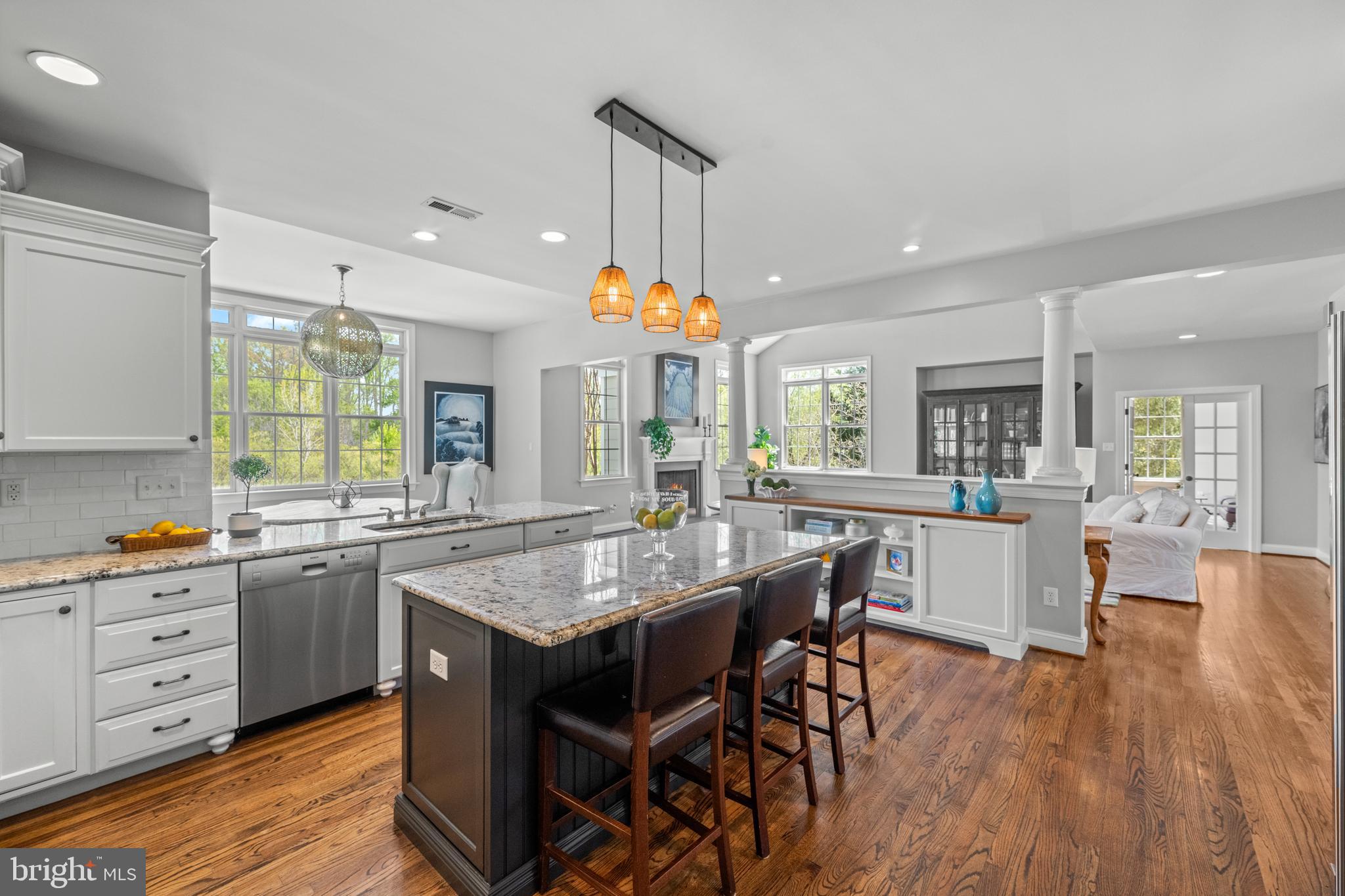 STONECROFT - Residential