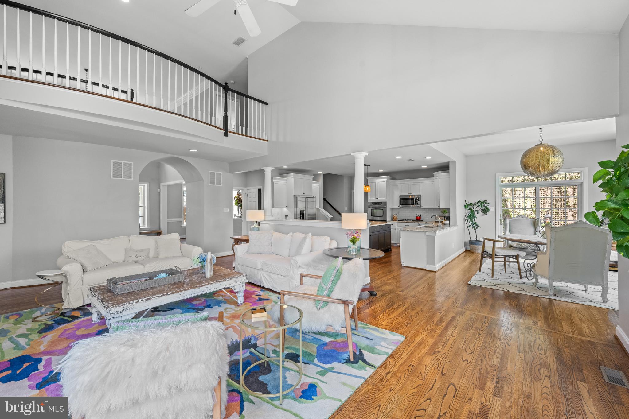 STONECROFT - Residential