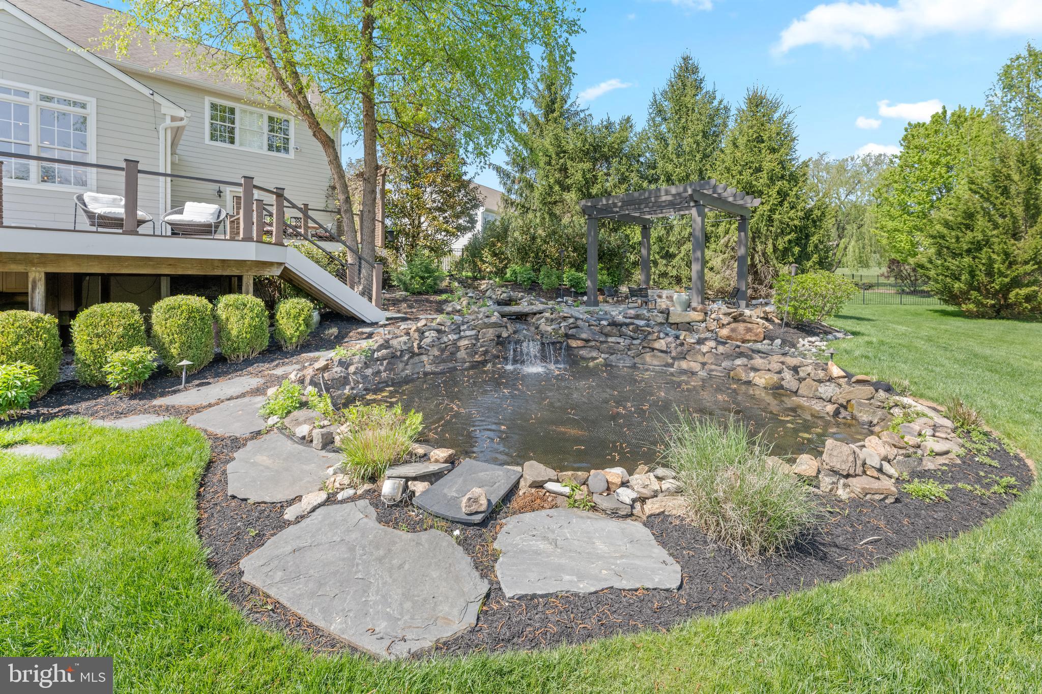 STONECROFT - Residential