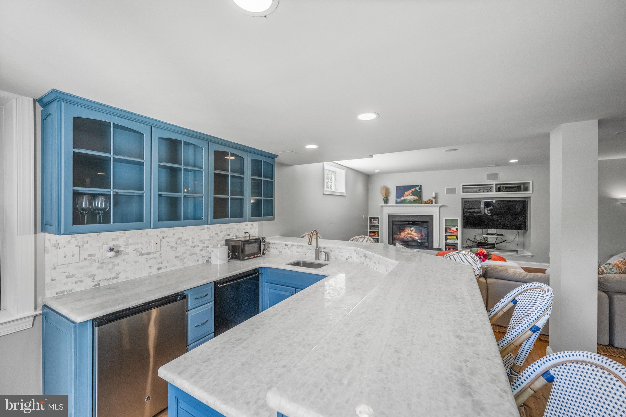 STONECROFT - Residential