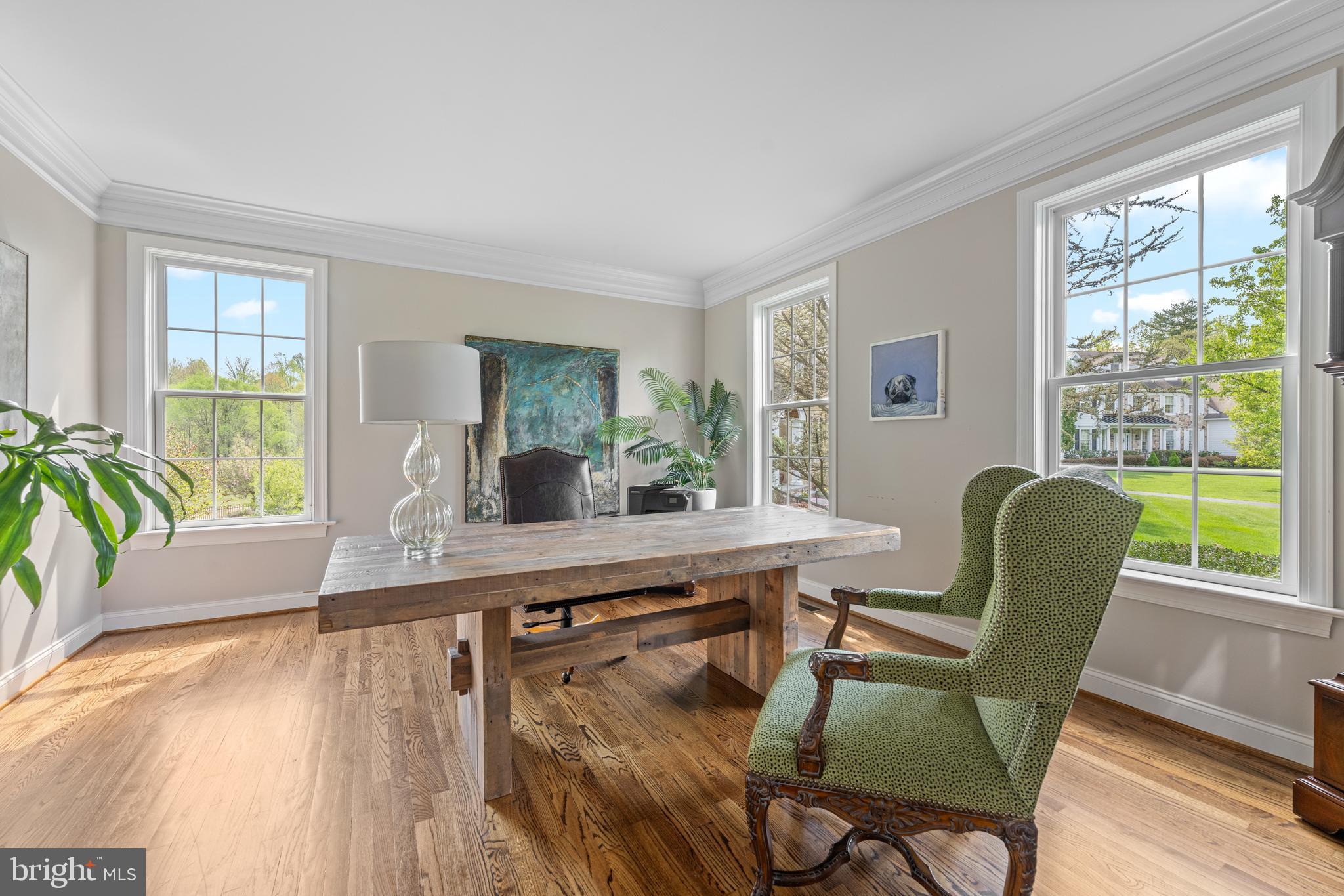 STONECROFT - Residential